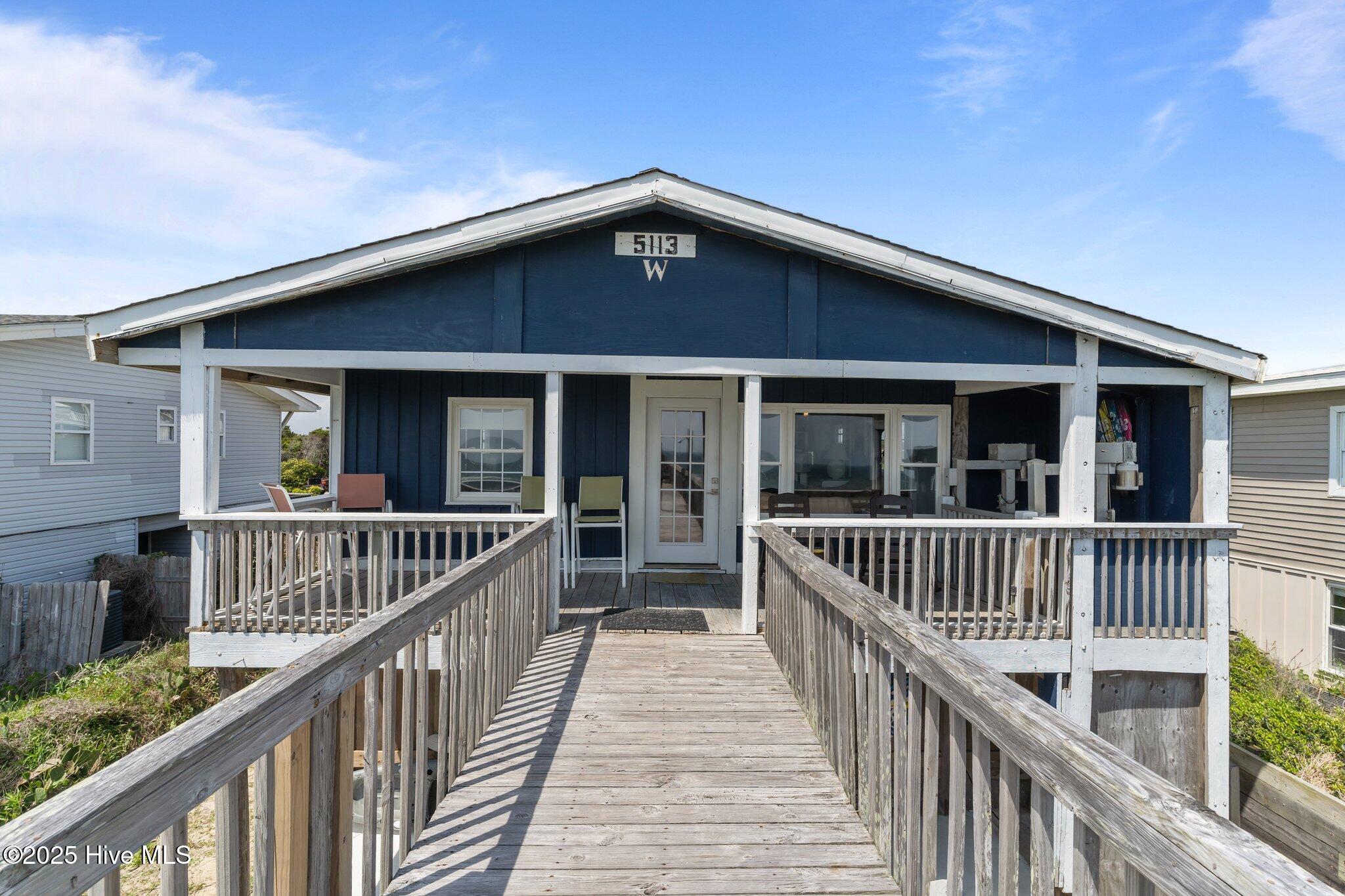 5113 W Beach Drive Property Photo 31