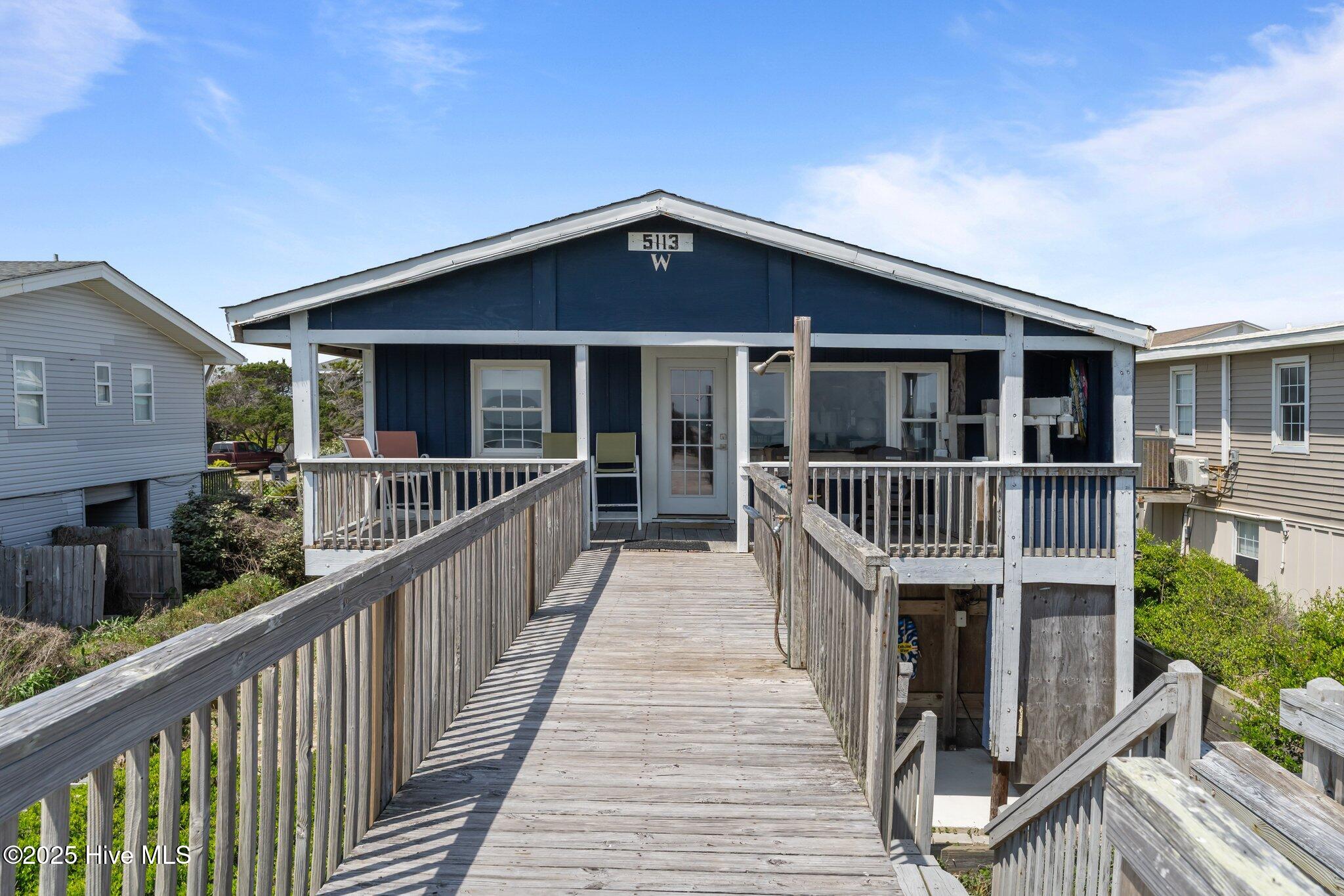 5113 W Beach Drive Property Photo 32
