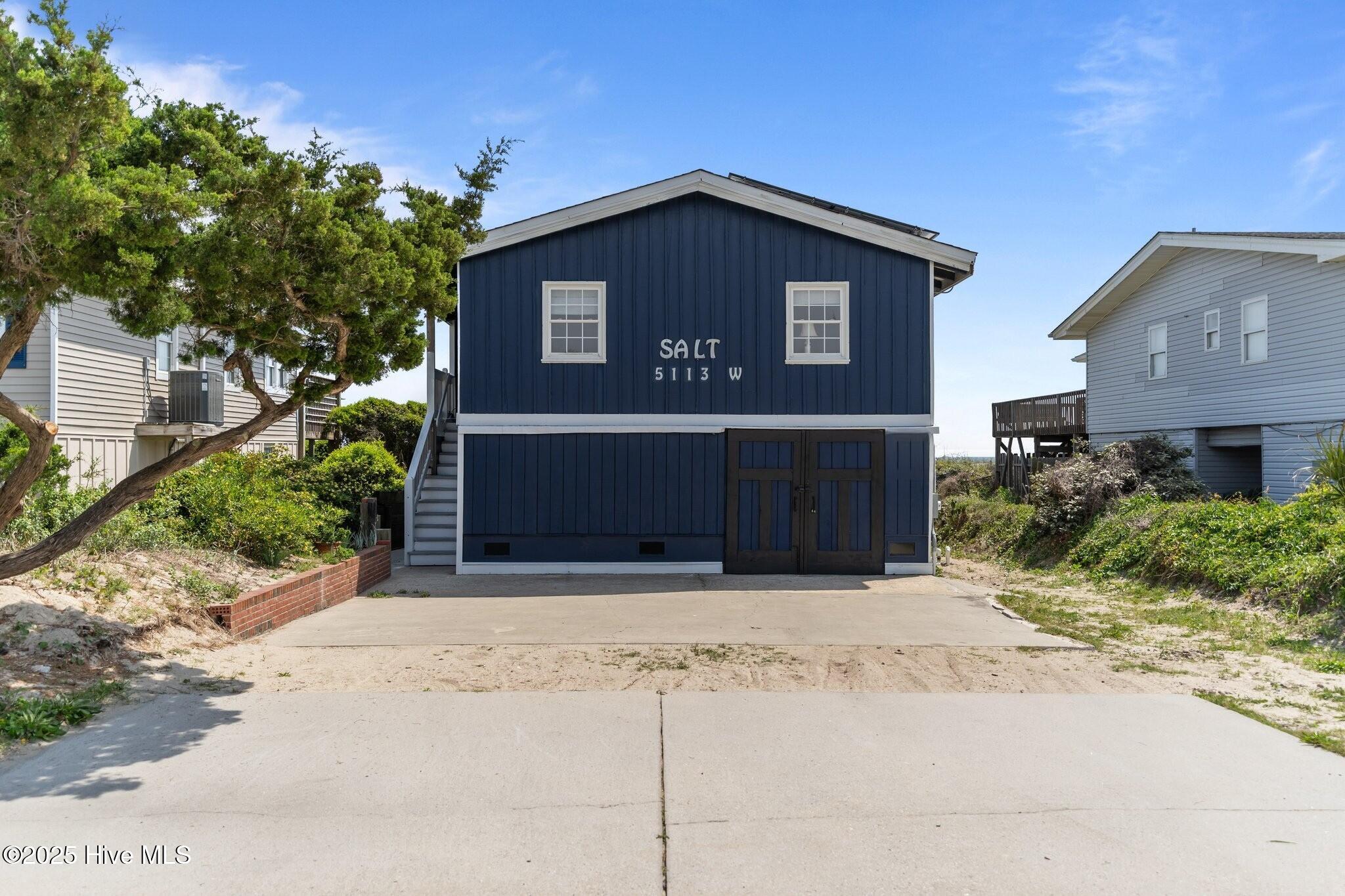 5113 W Beach Drive Property Photo 44