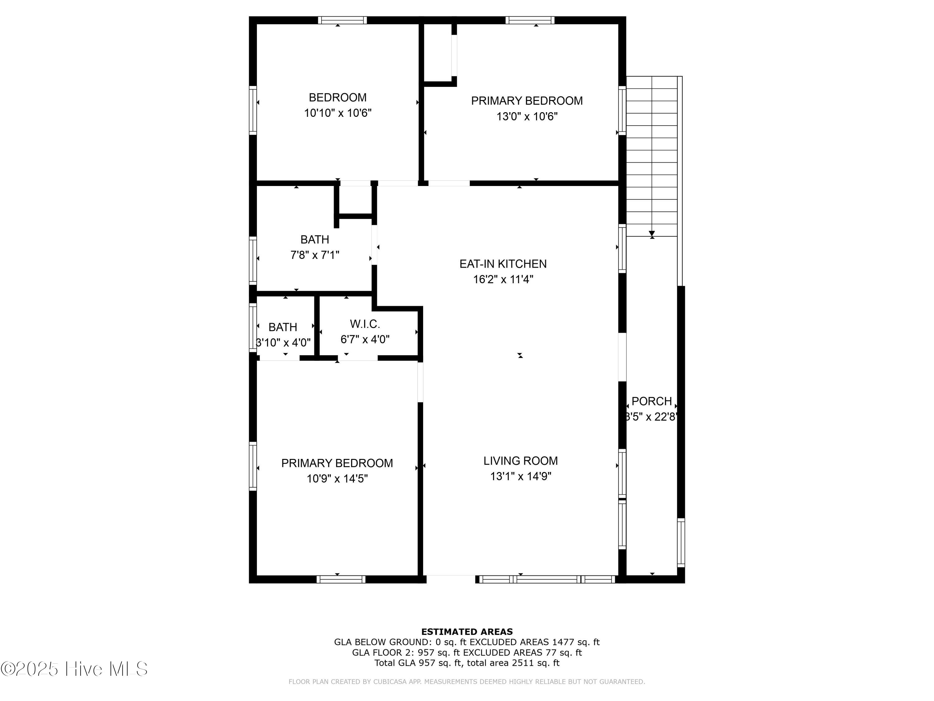 5113 W Beach Drive Property Photo 55