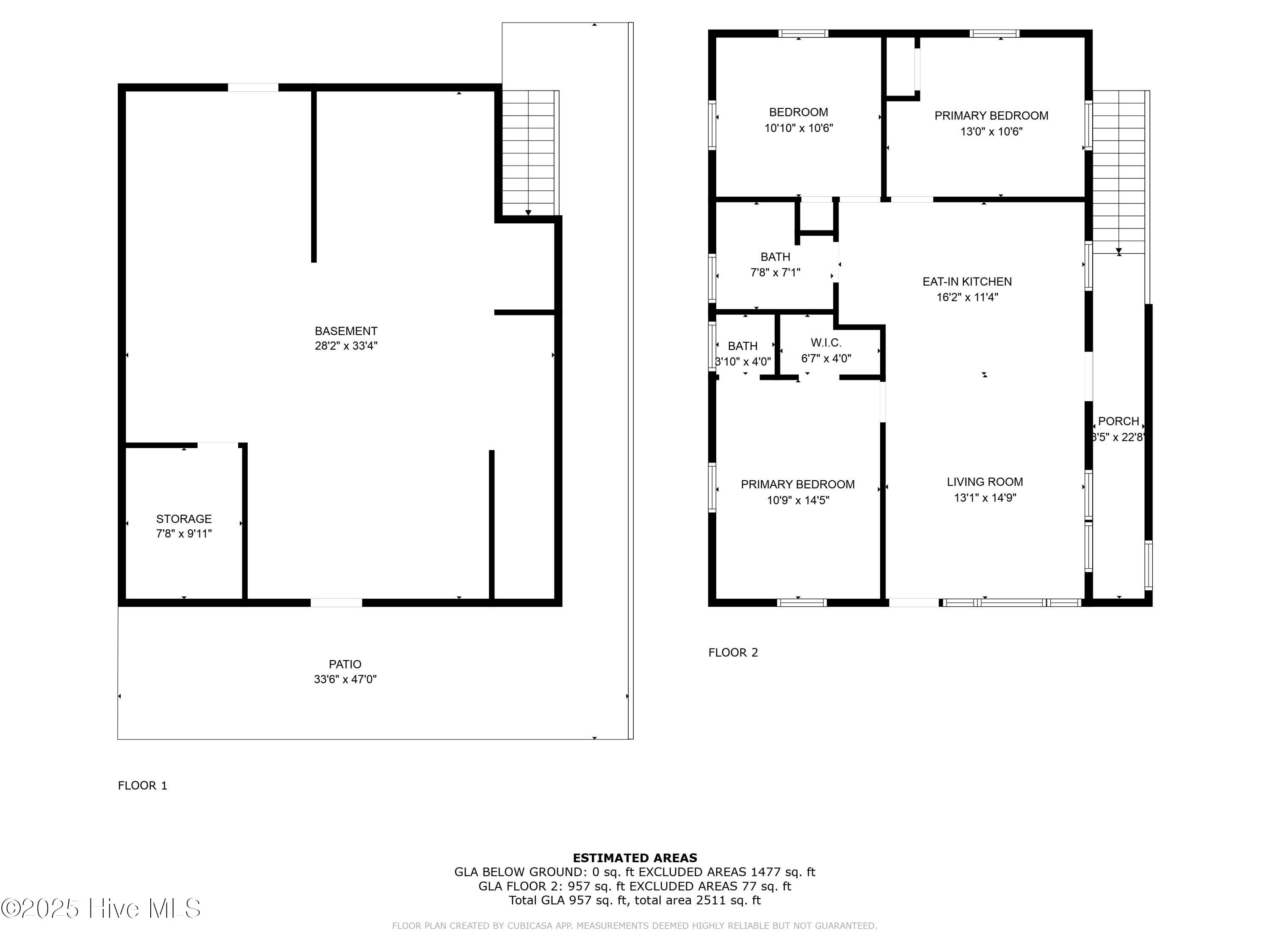 5113 W Beach Drive Property Photo 56