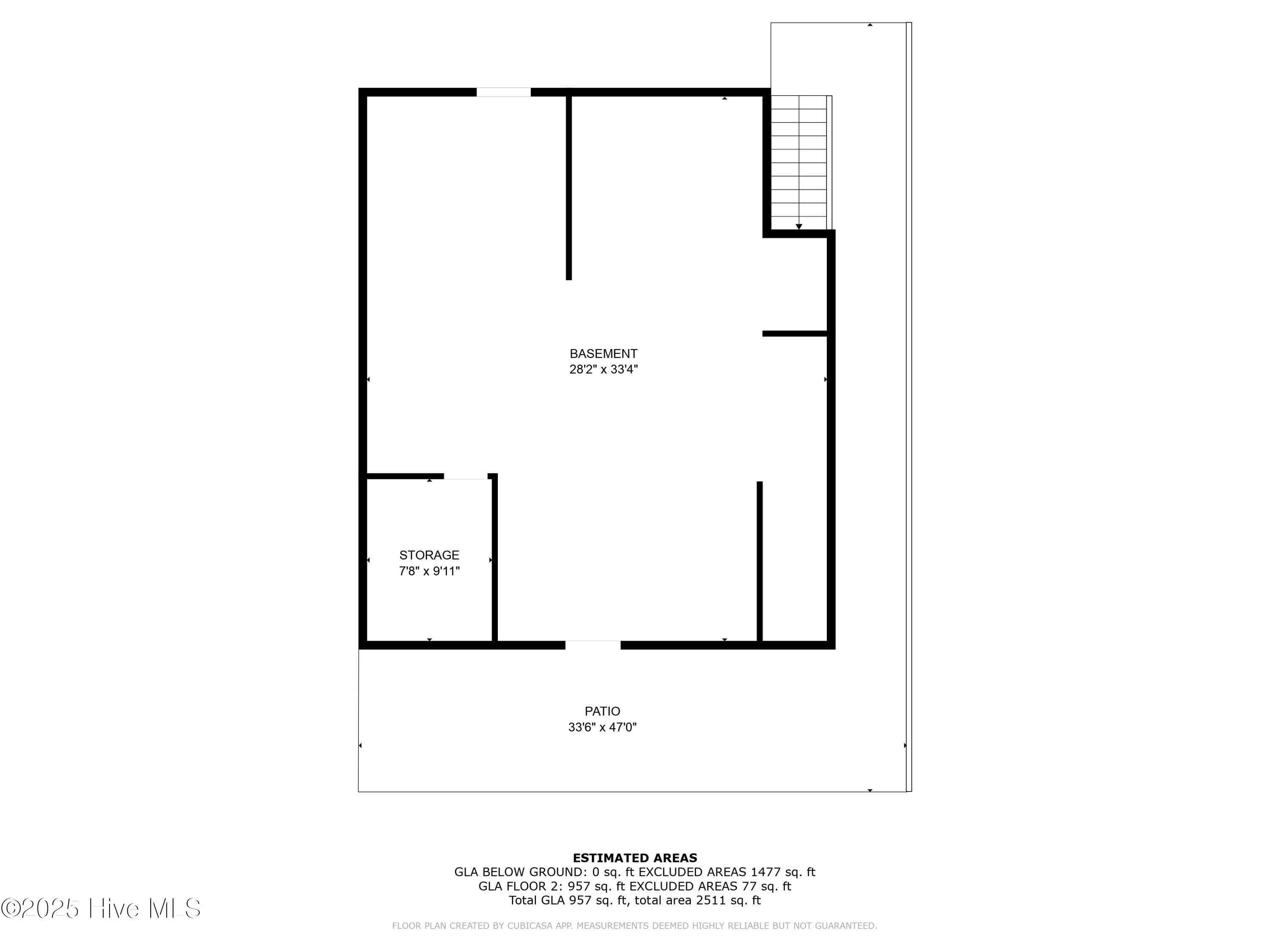 5113 W Beach Drive Property Photo 57