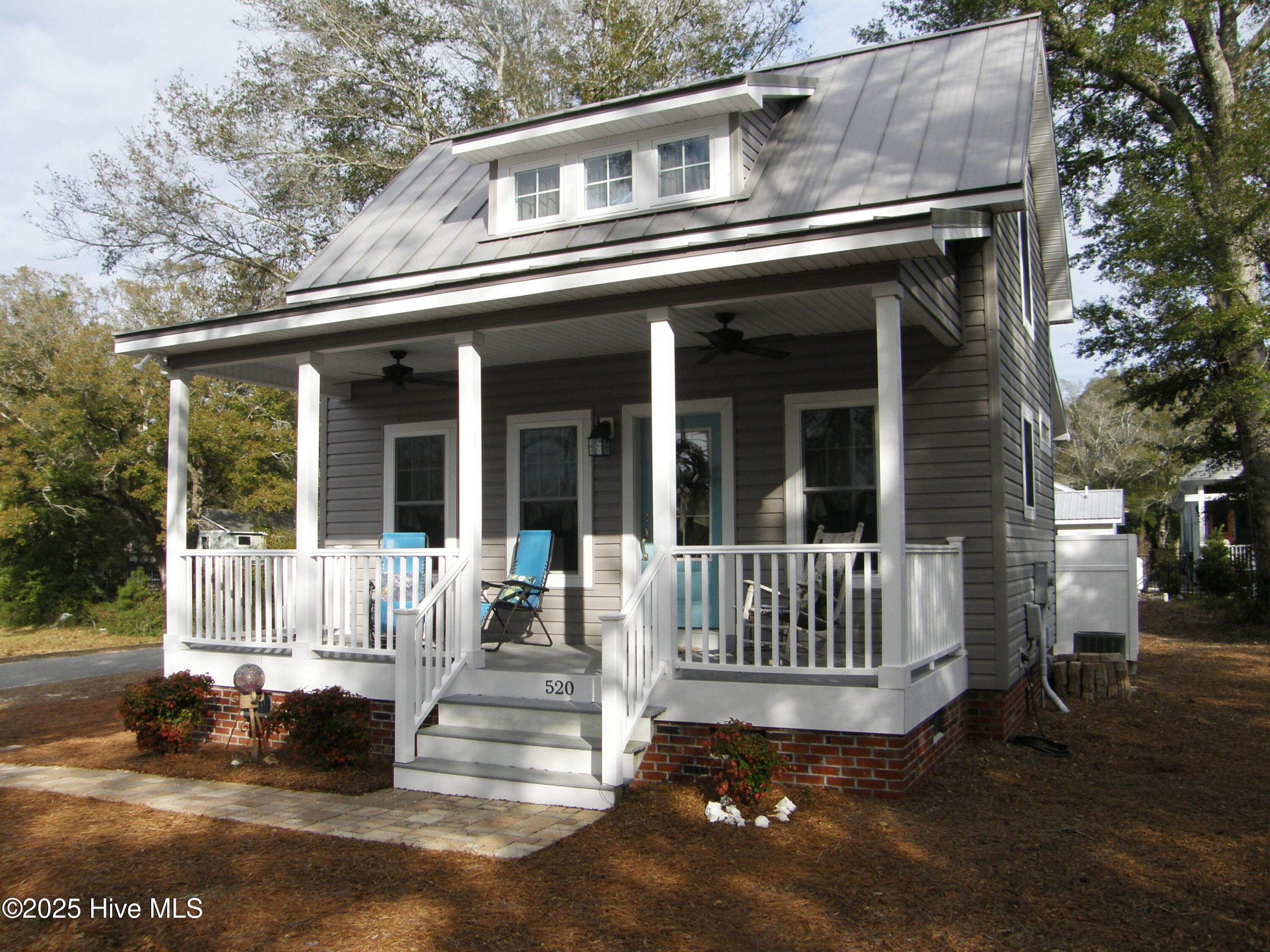 520 Clarendon Avenue Property Photo 22