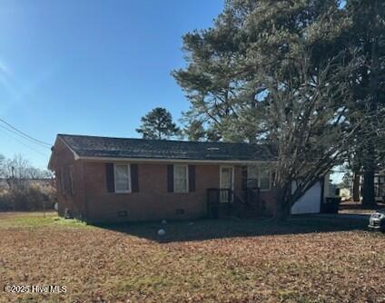 139 E Circle Drive Property Photo 1