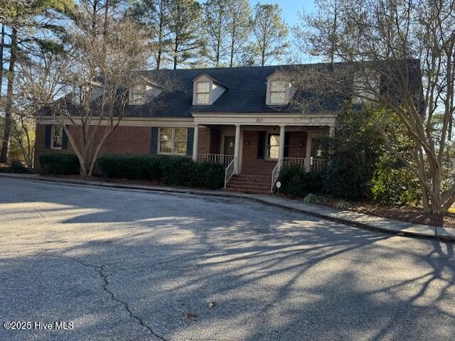 201 N Colony Avenue Property Photo
