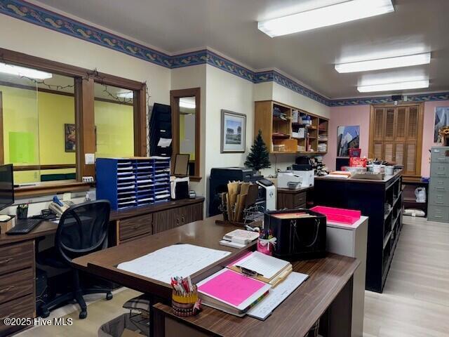 201 N Colony Avenue Property Photo 2