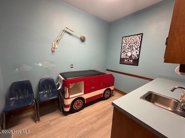 201 N Colony Avenue Property Photo 4