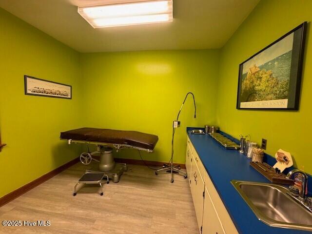 201 N Colony Avenue Property Photo 6