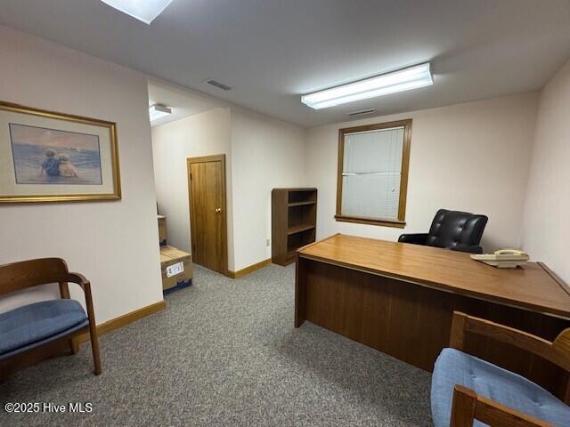 201 N Colony Avenue Property Photo 16