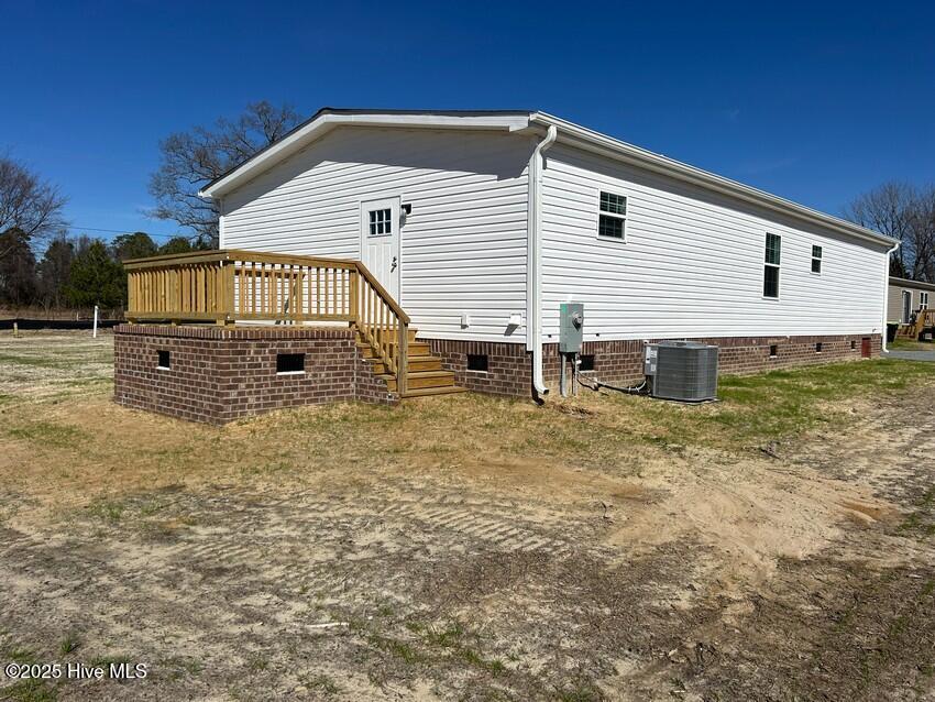 3236 N Mccullen North Road Property Photo 3