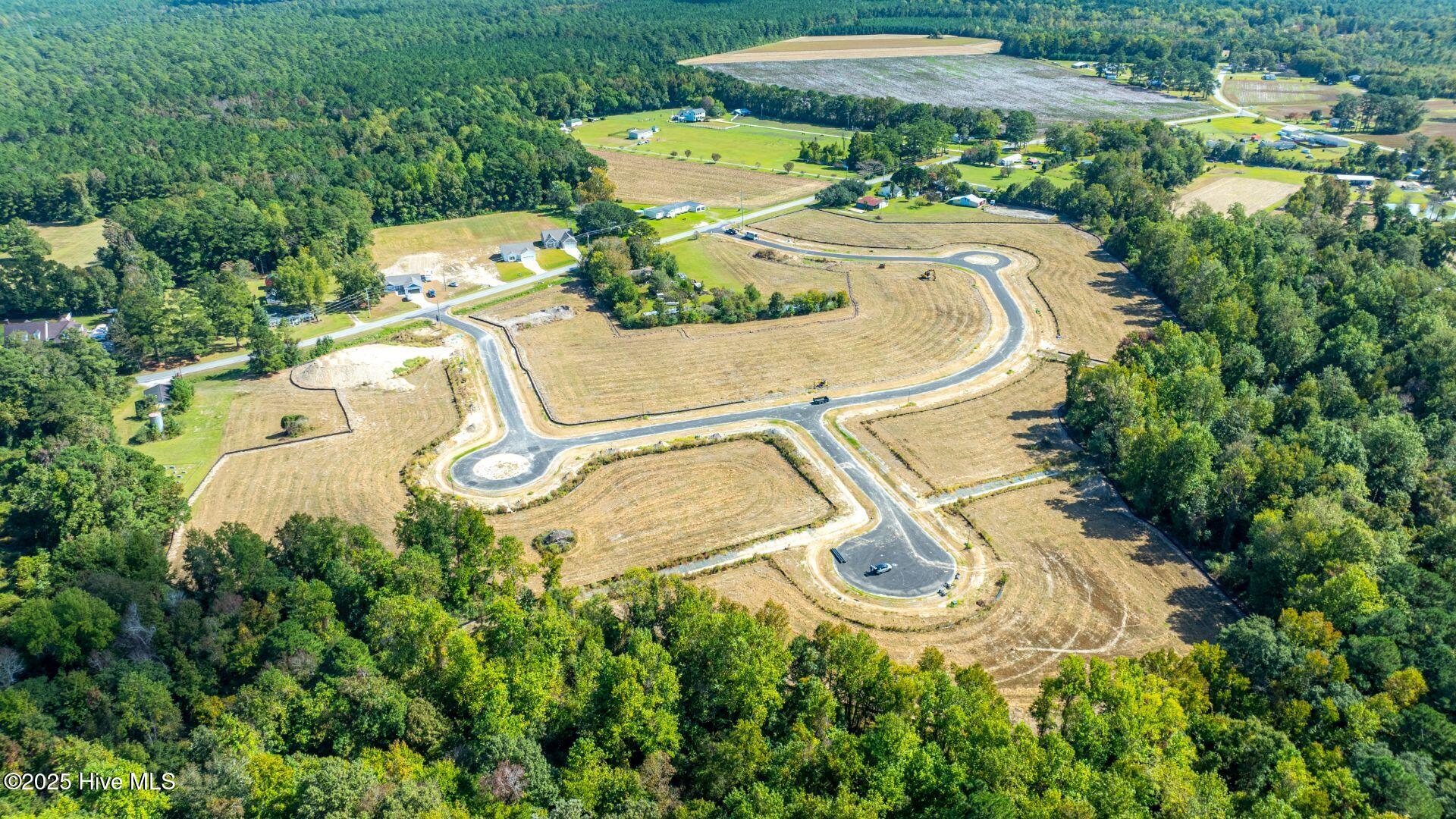 138 Stella Bluffs Drive Lot 17 Property Photo 47