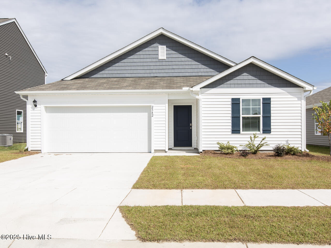 142 Stella Bluffs Drive Lot 19 Property Photo 1