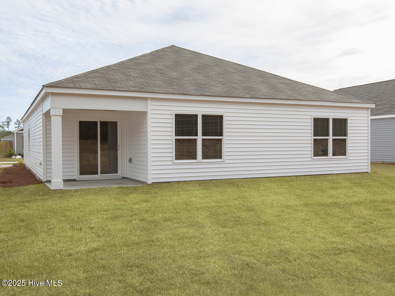 132 Stella Bluffs Drive Lot 15 Property Photo 27