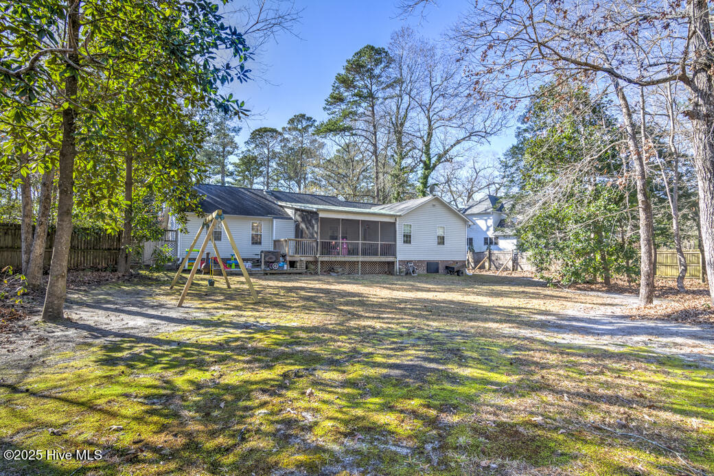 2135 Perrytown Loop Road Property Photo 4