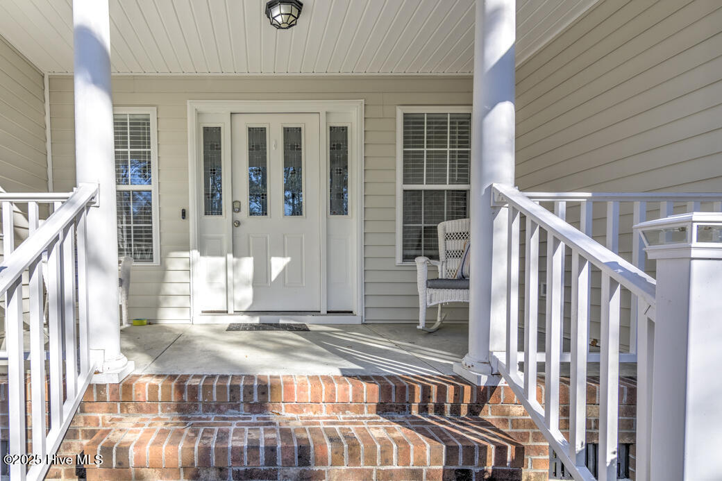 2135 Perrytown Loop Road Property Photo 5