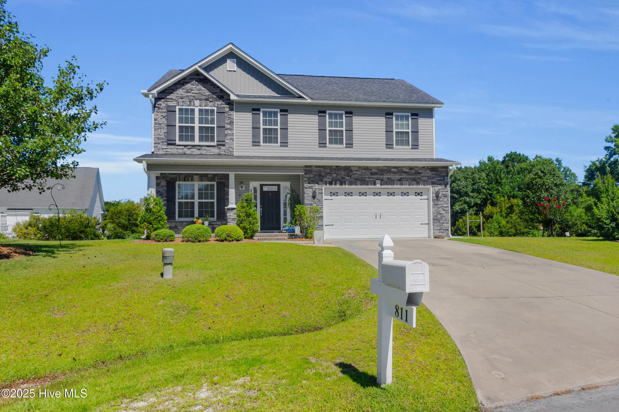 811 Sea Chaser Court