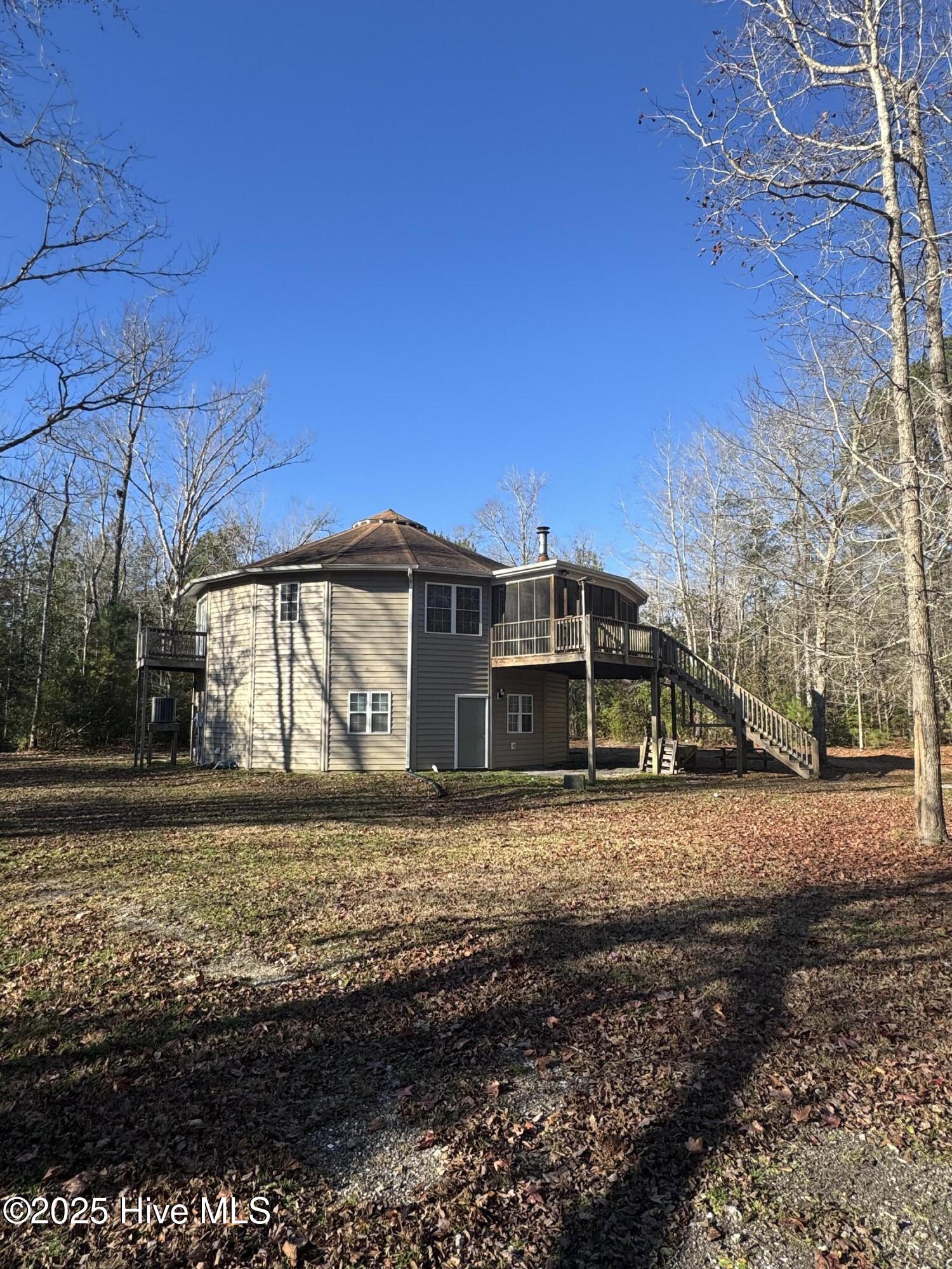 2880 Florence Road Property Photo