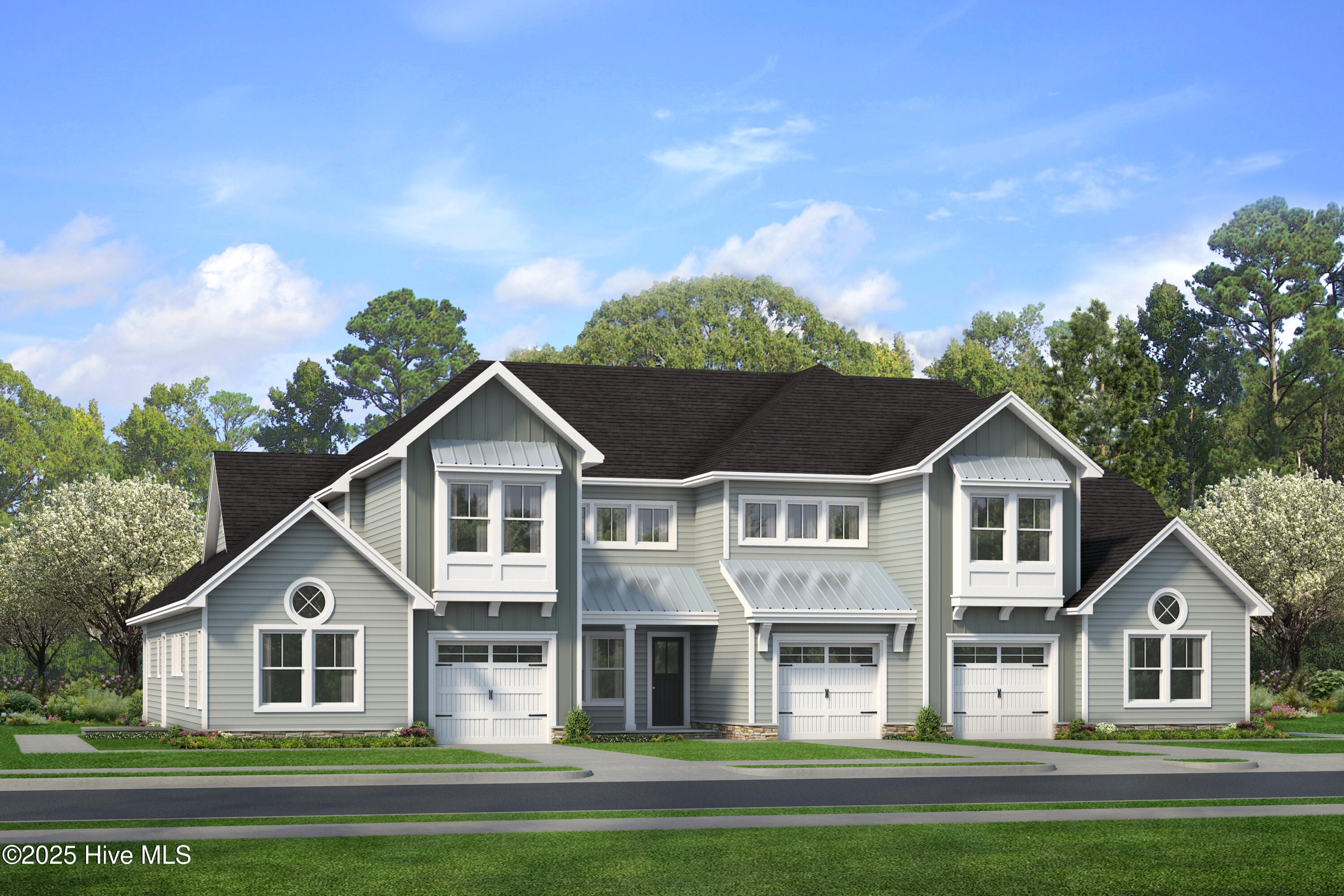 7436 Springwater Drive Property Photo 1