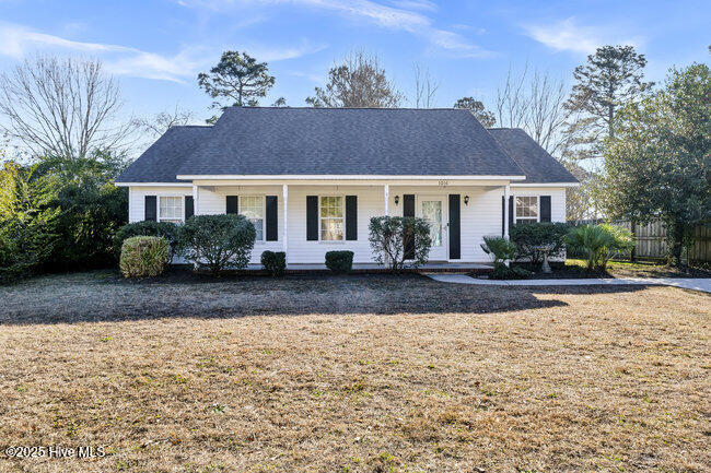 1016 Gordon Woods Road Property Photo 1