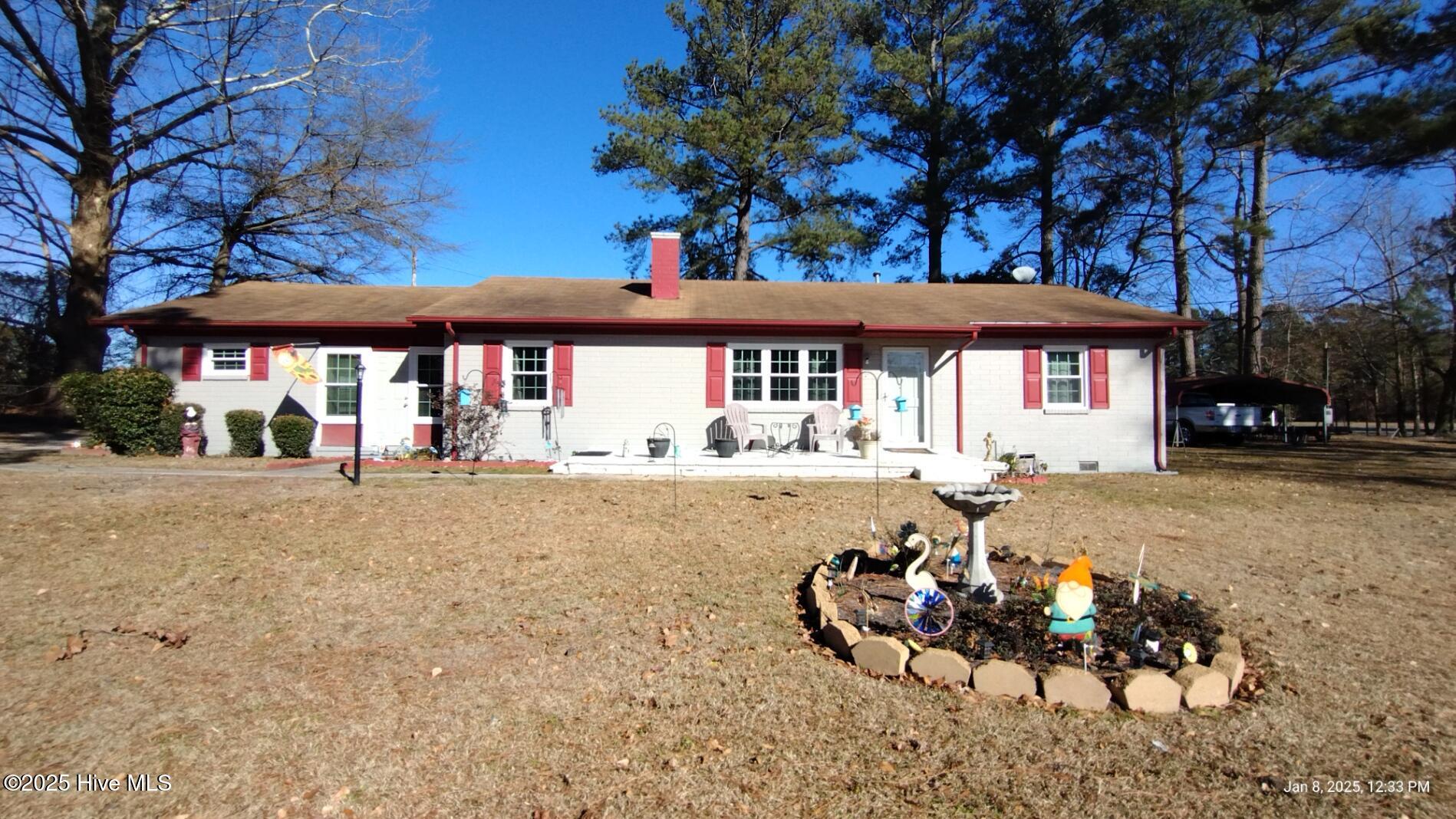1510 Belvoir Highway Property Photo 2