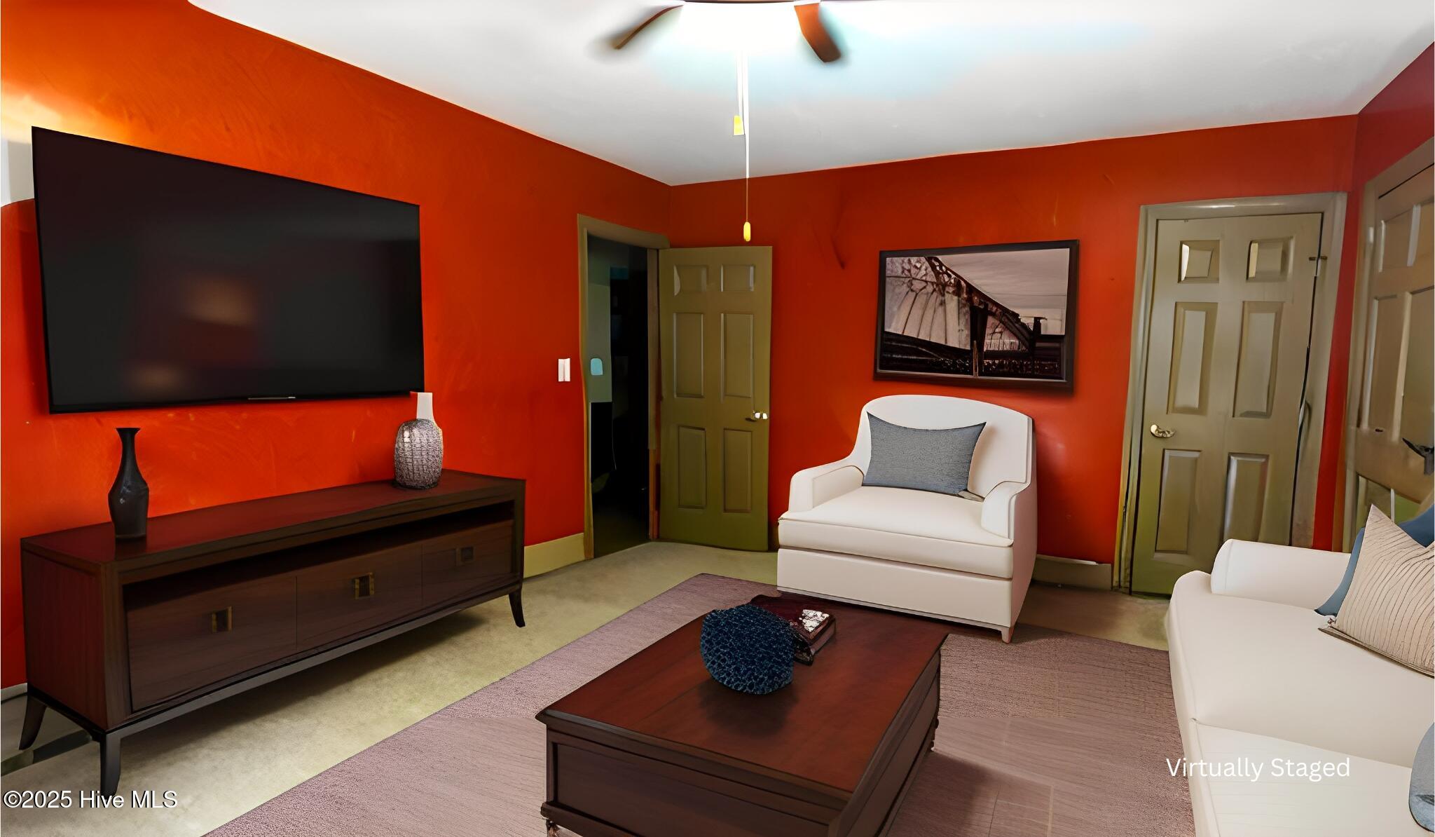 1510 Belvoir Highway Property Photo 3