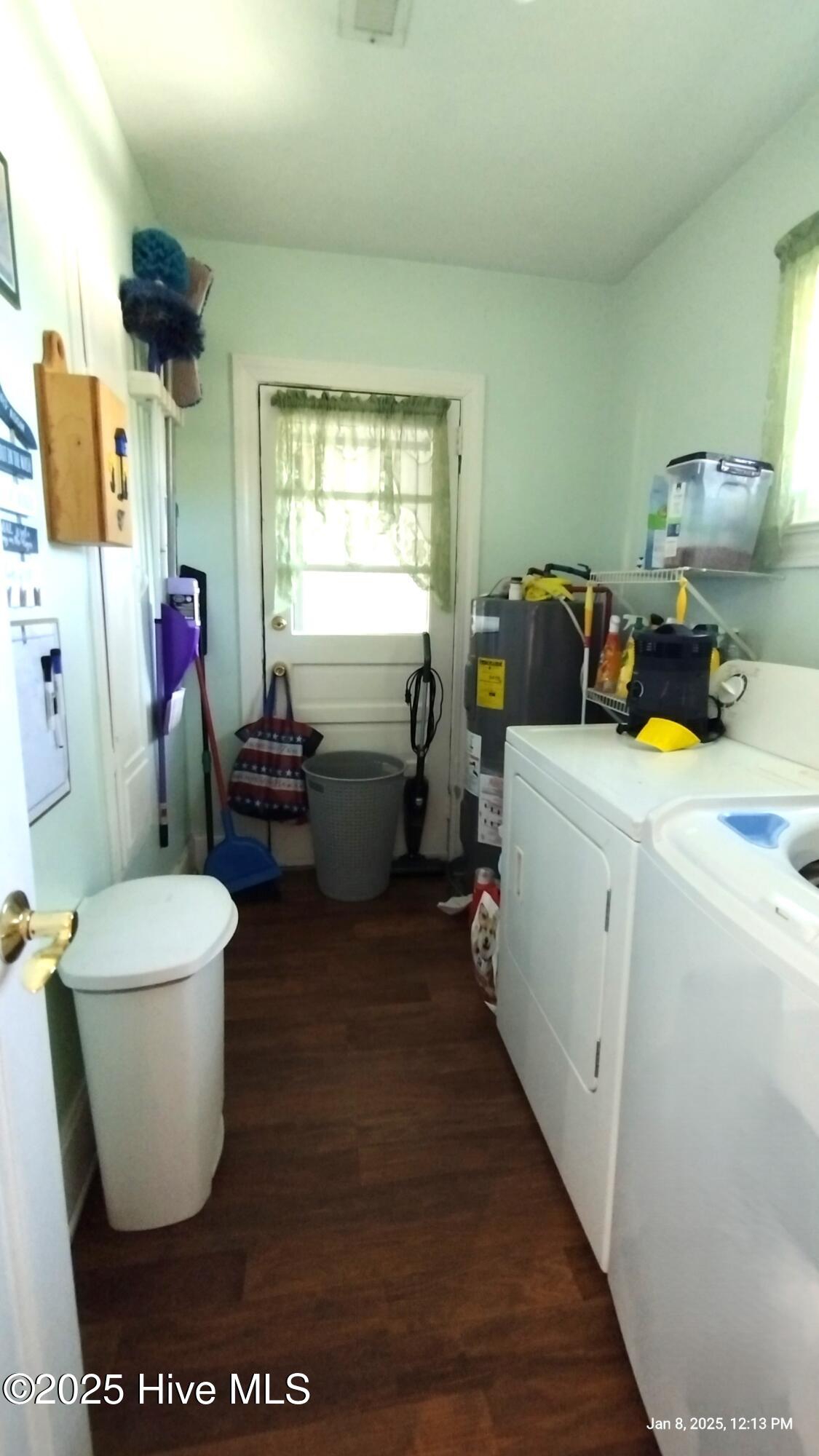 1510 Belvoir Highway Property Photo 22
