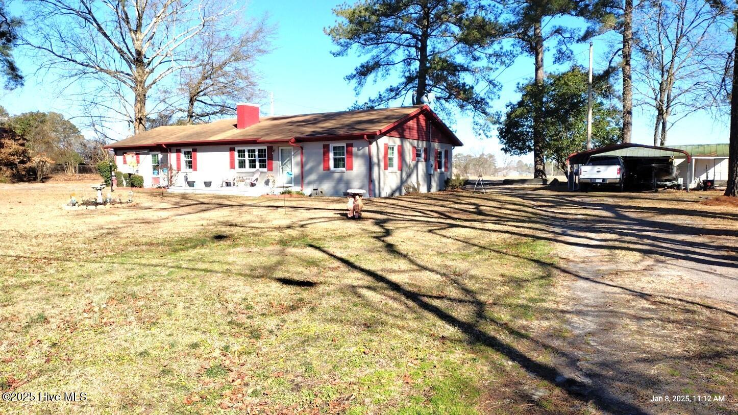 1510 Belvoir Highway Property Photo 31