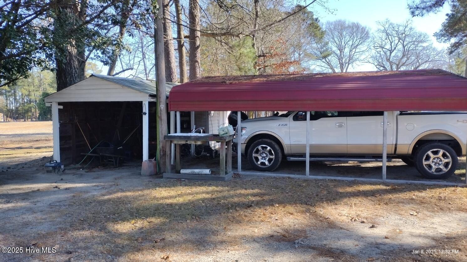 1510 Belvoir Highway Property Photo 37
