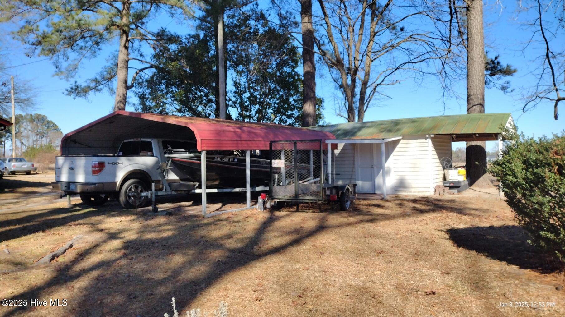 1510 Belvoir Highway Property Photo 38