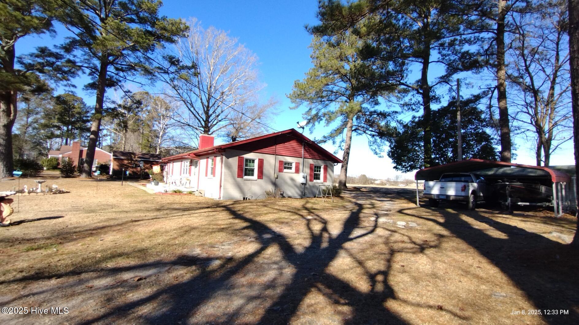1510 Belvoir Highway Property Photo 39