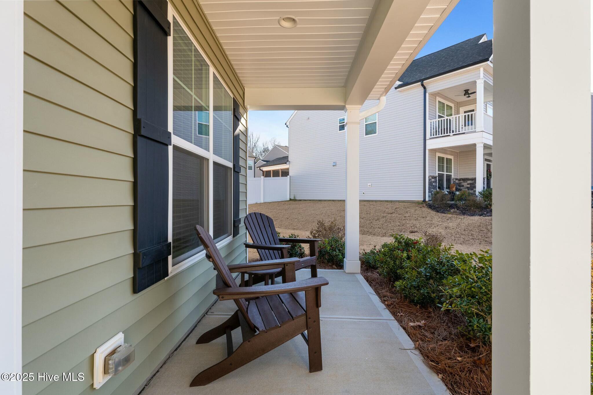 88 Capewood Court Property Photo 2