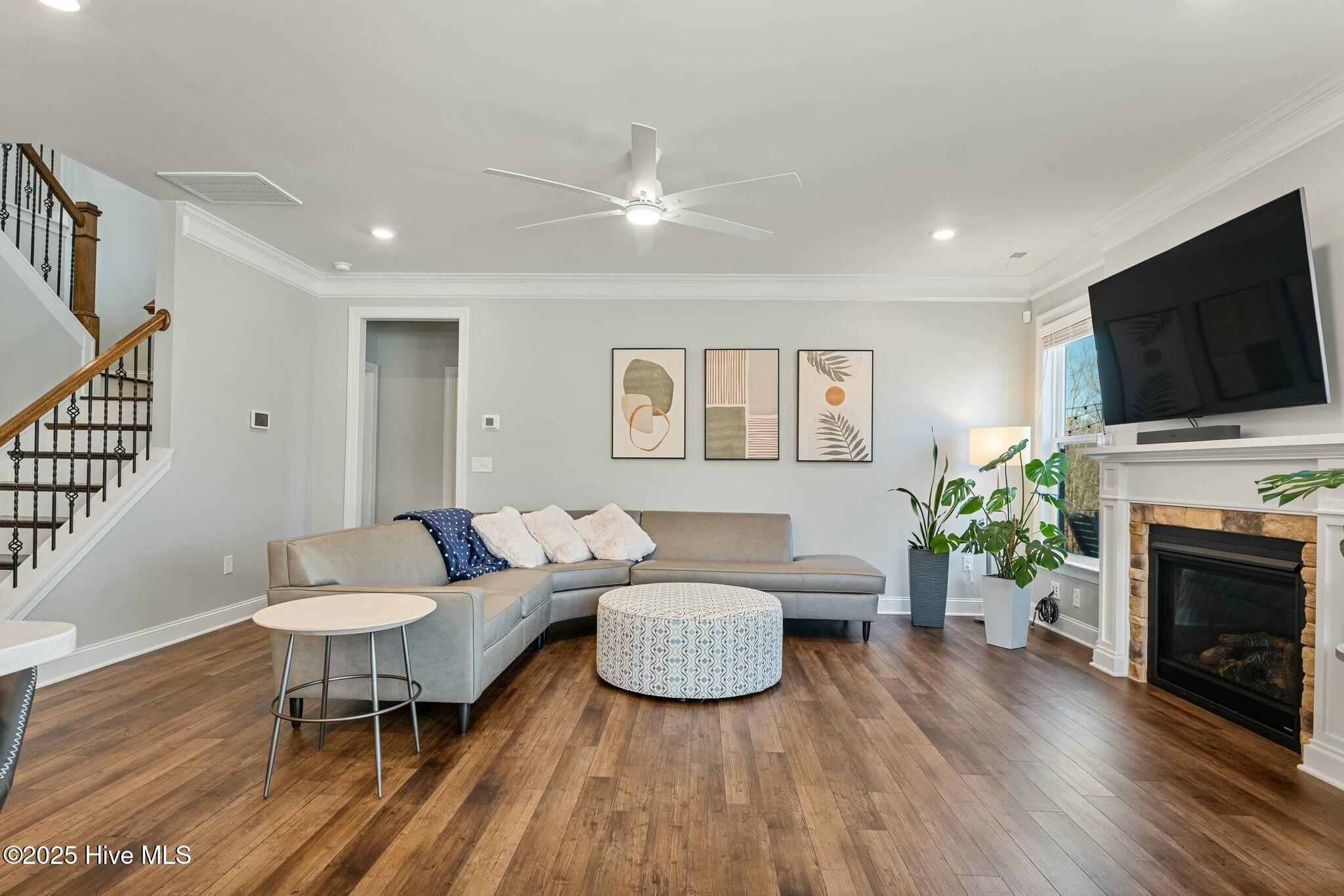 88 Capewood Court Property Photo 18