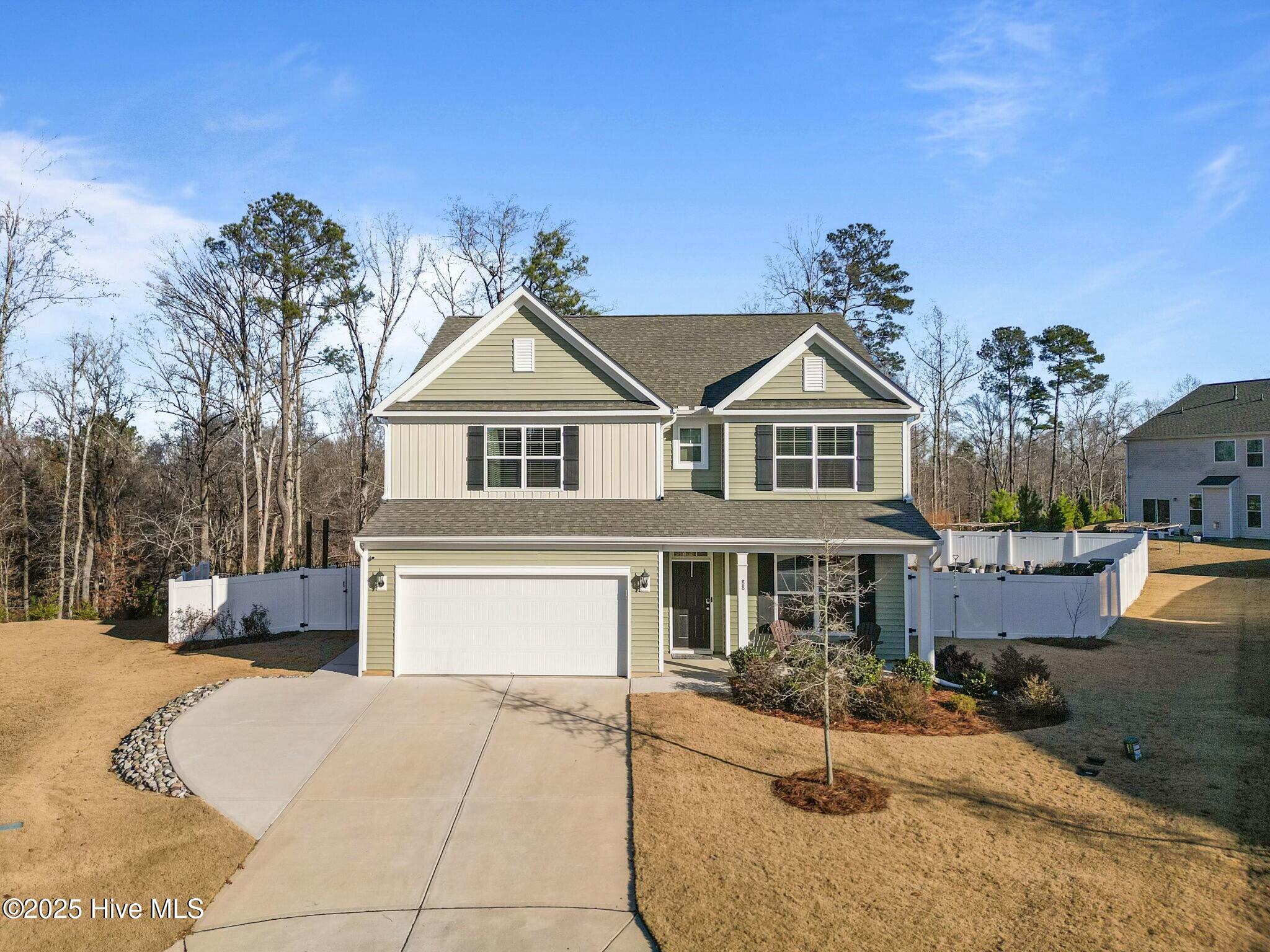 88 Capewood Court Property Photo 48