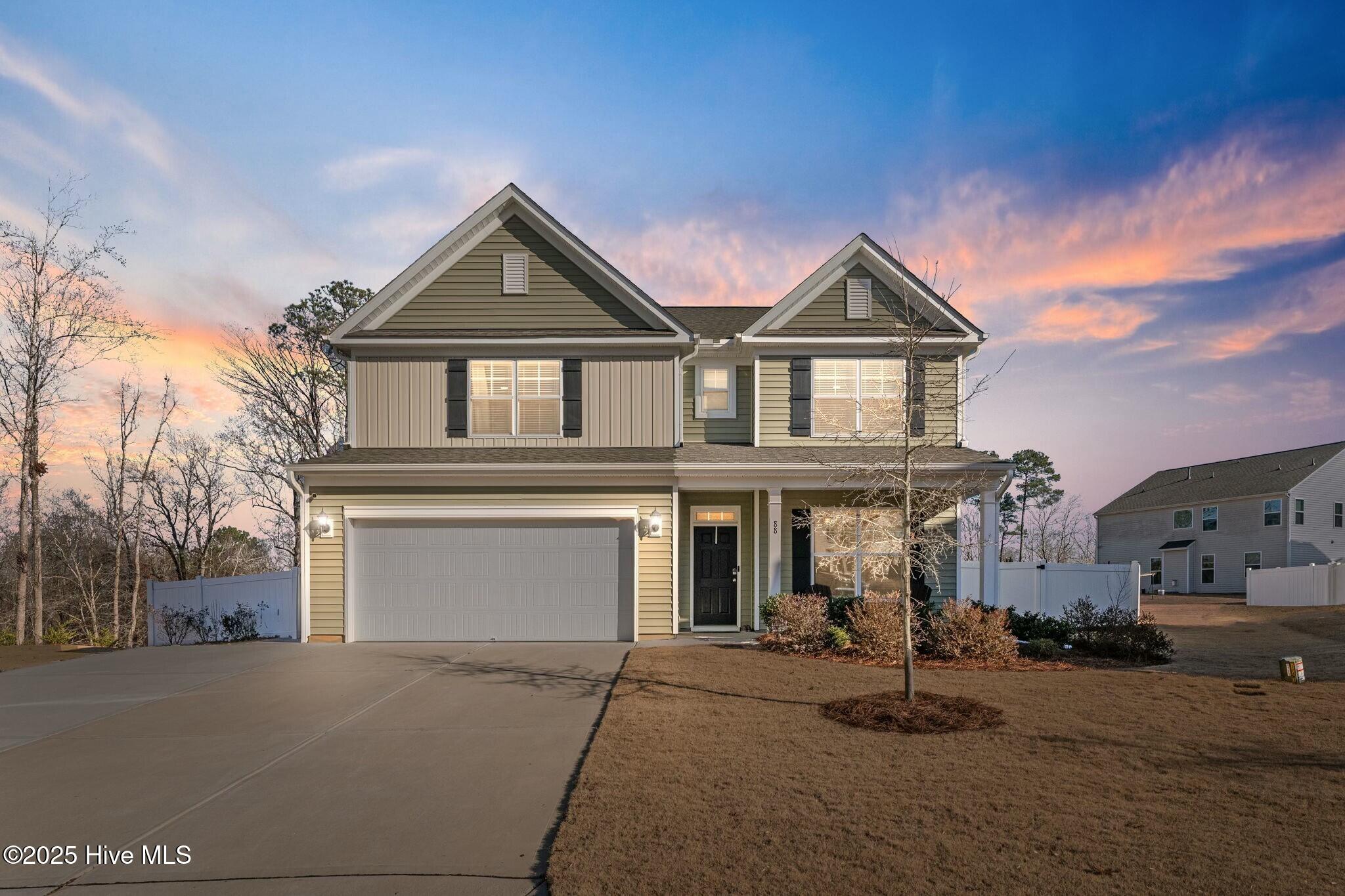 88 Capewood Court Property Photo 49