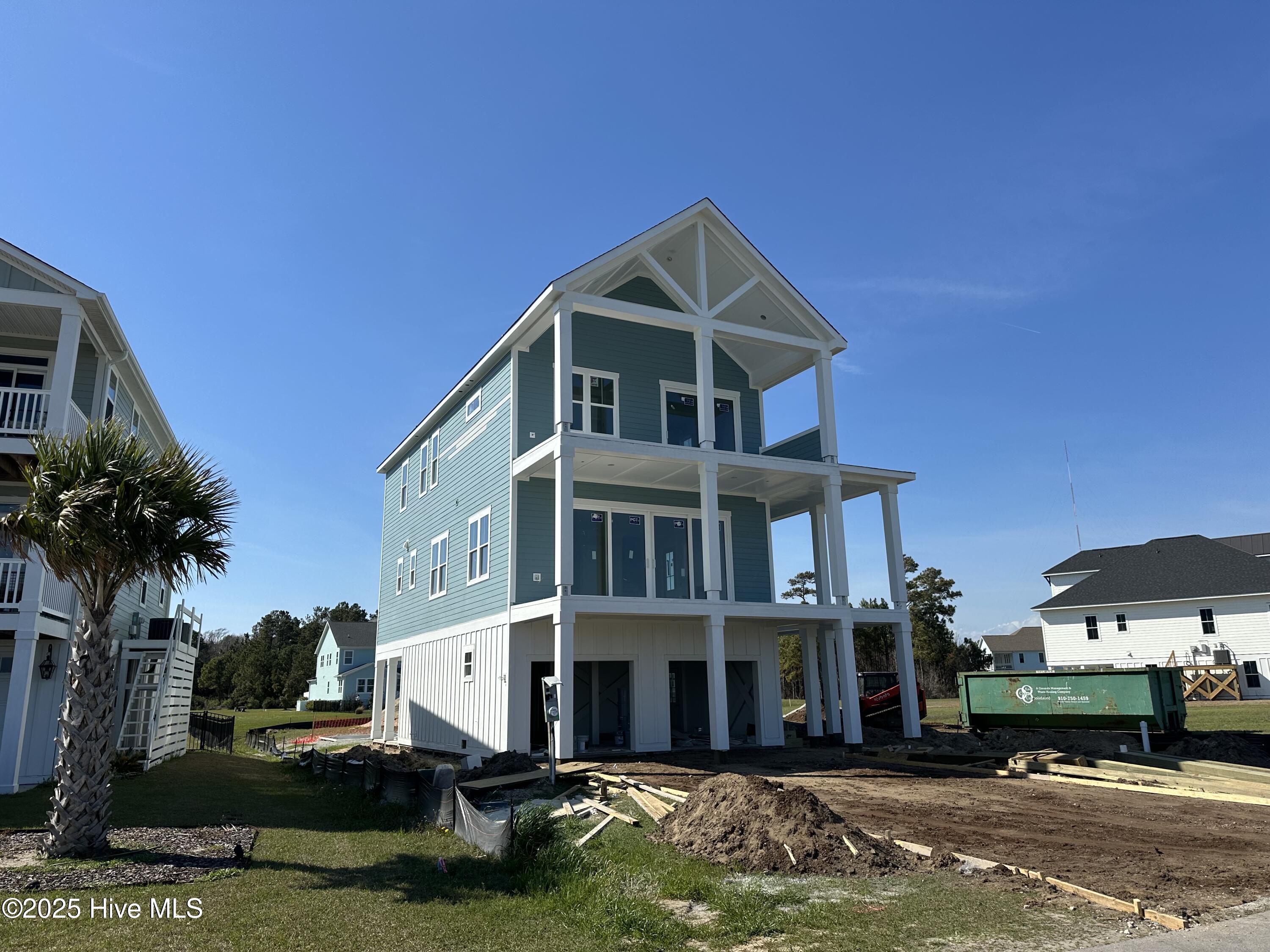 128 Whispering Pine Lane Property Photo 1