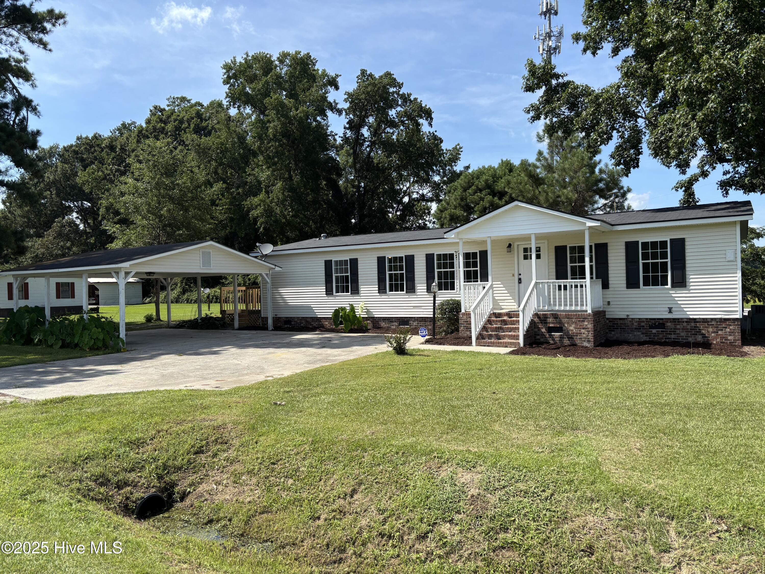 3895 Taylor Road Property Photo 1