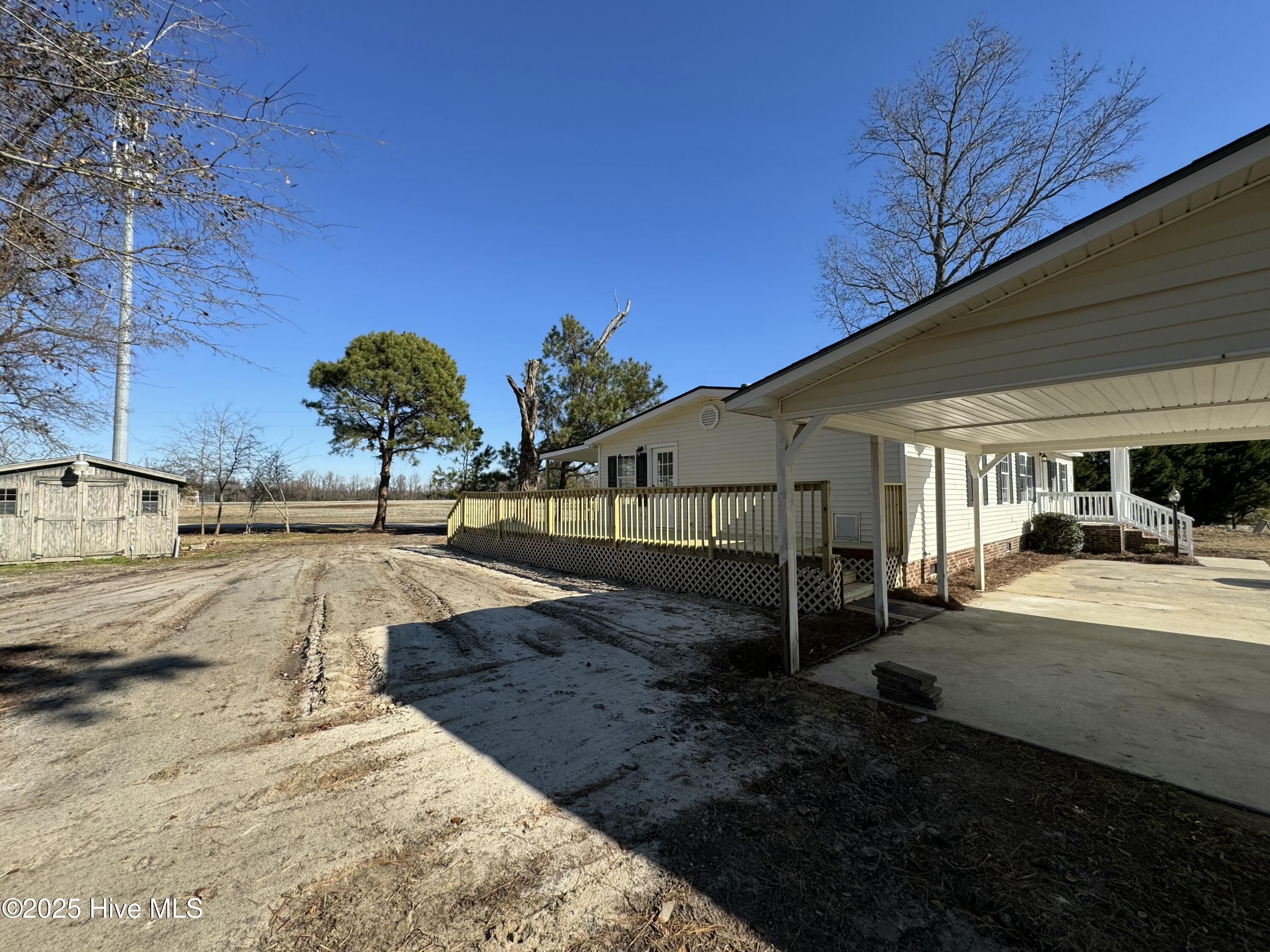 3895 Taylor Road Property Photo 3