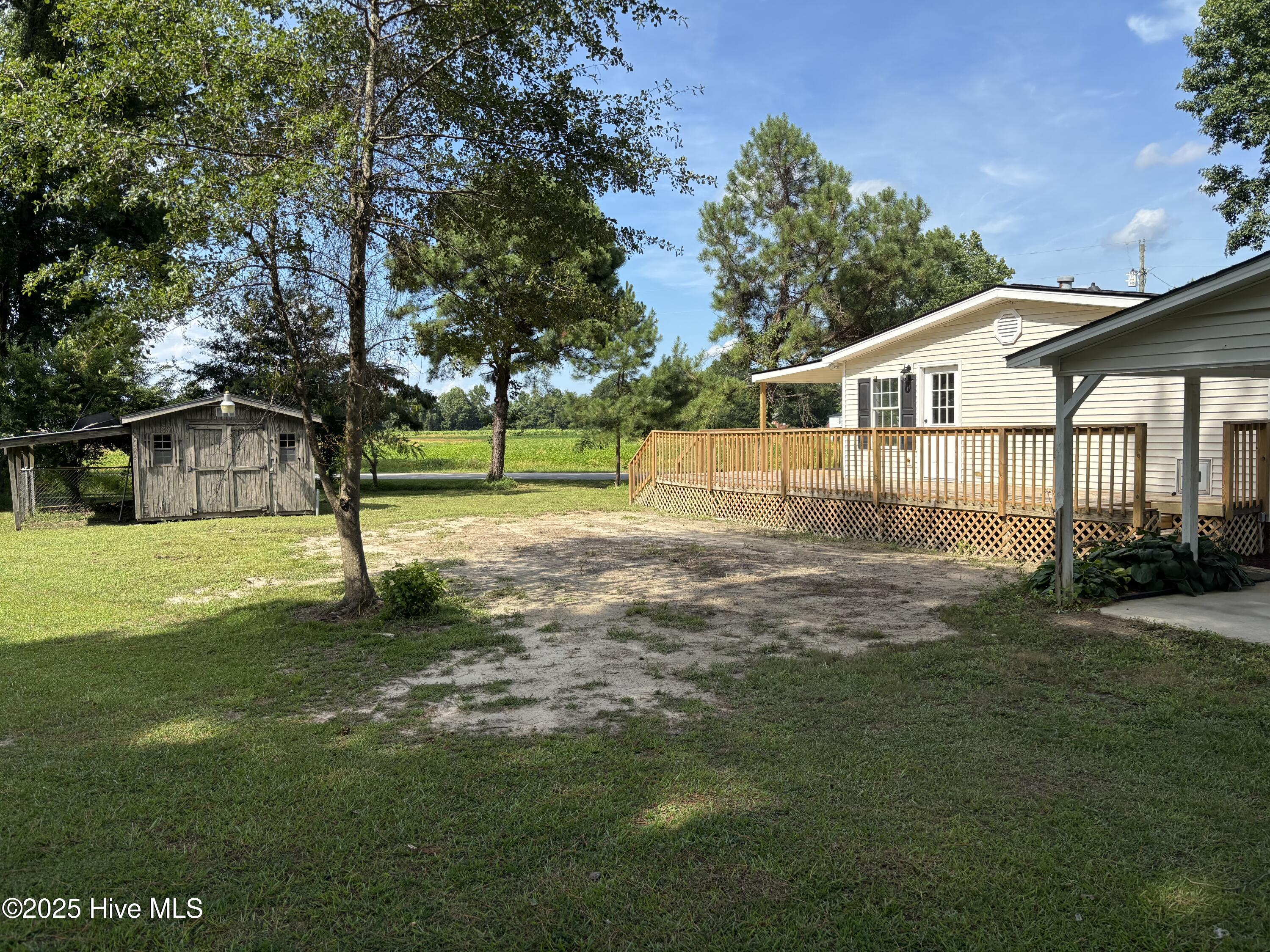 3895 Taylor Road Property Photo 3