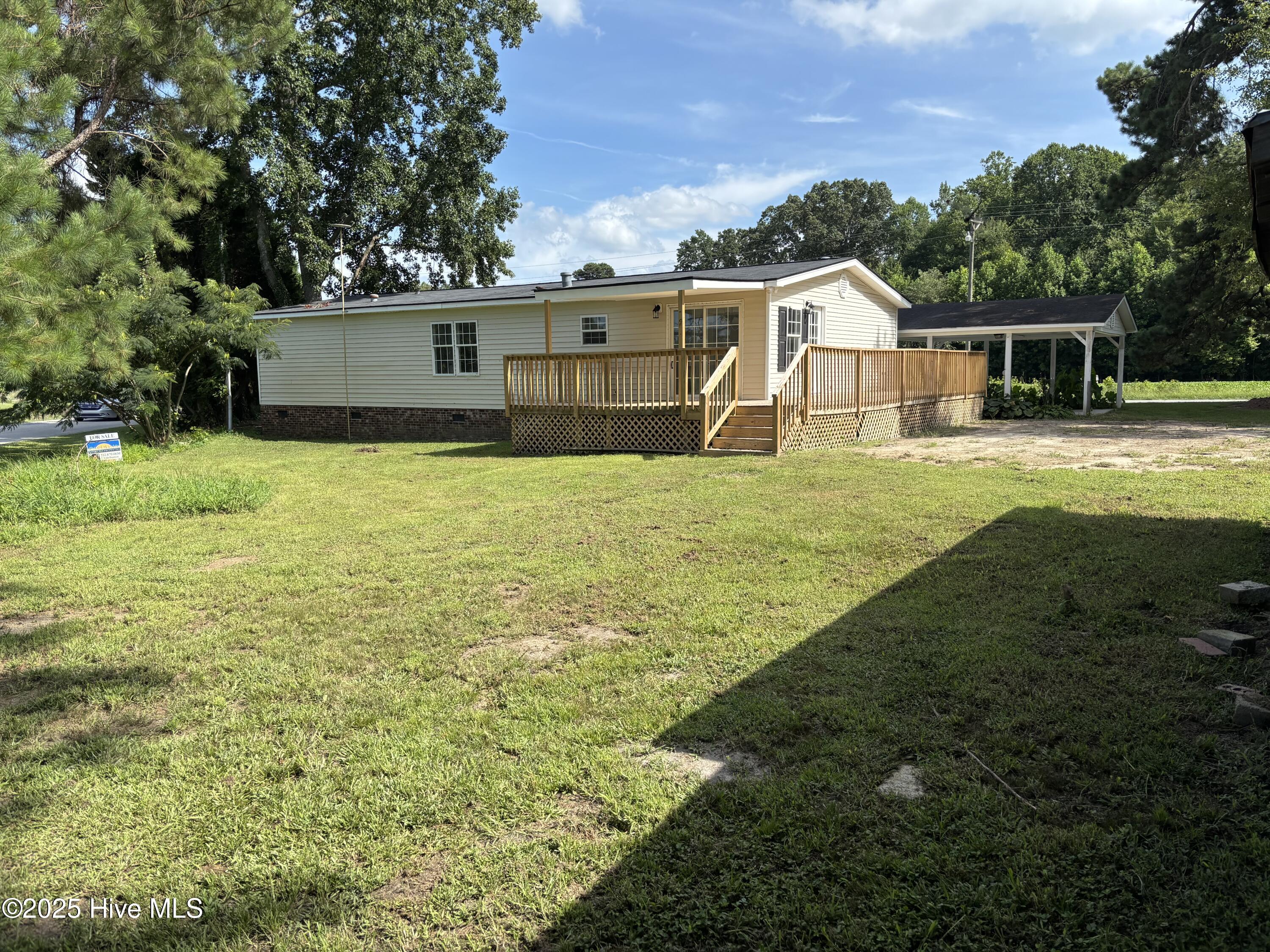 3895 Taylor Road Property Photo 4