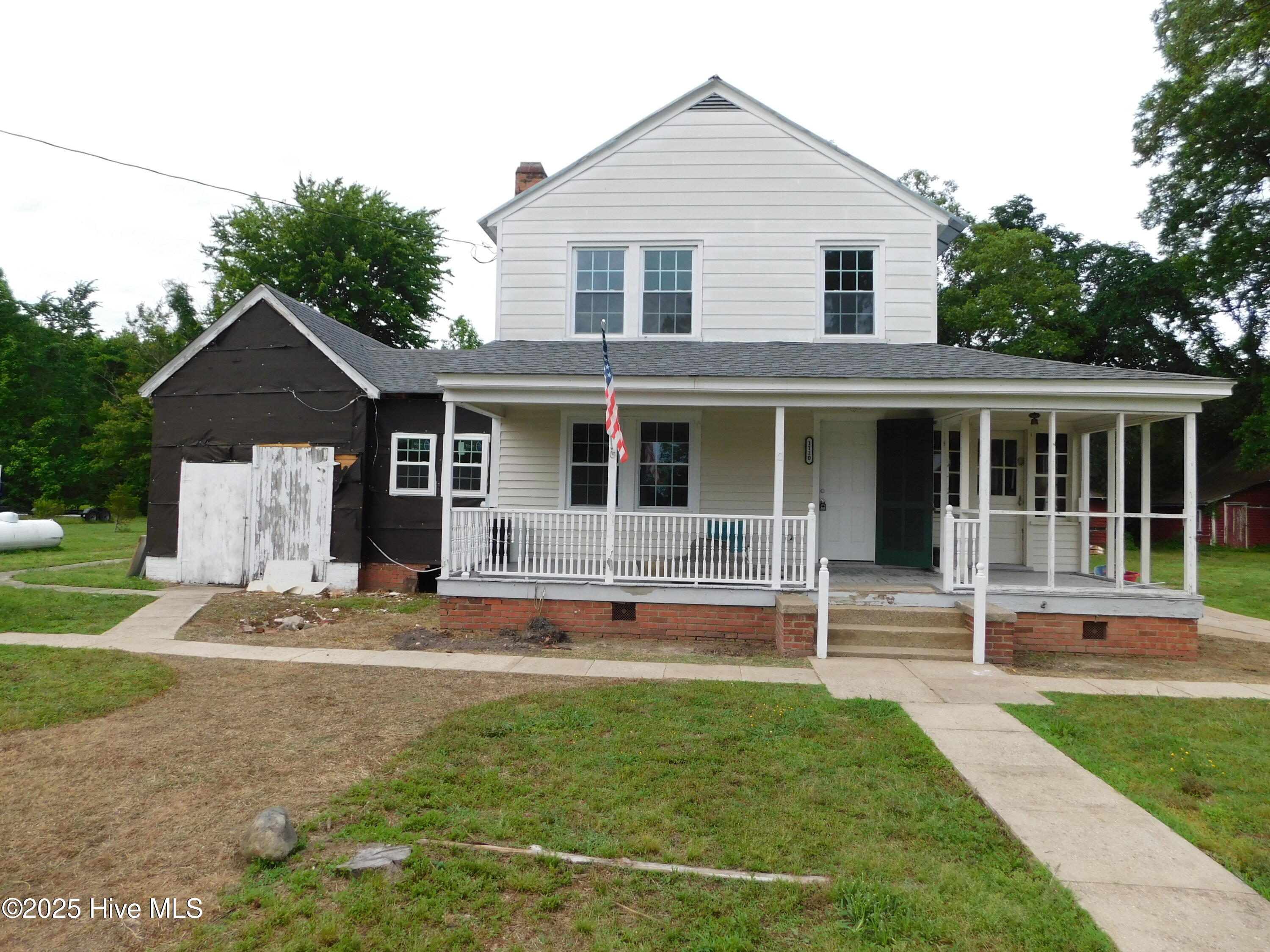 1110 Belvidere Road Property Photo