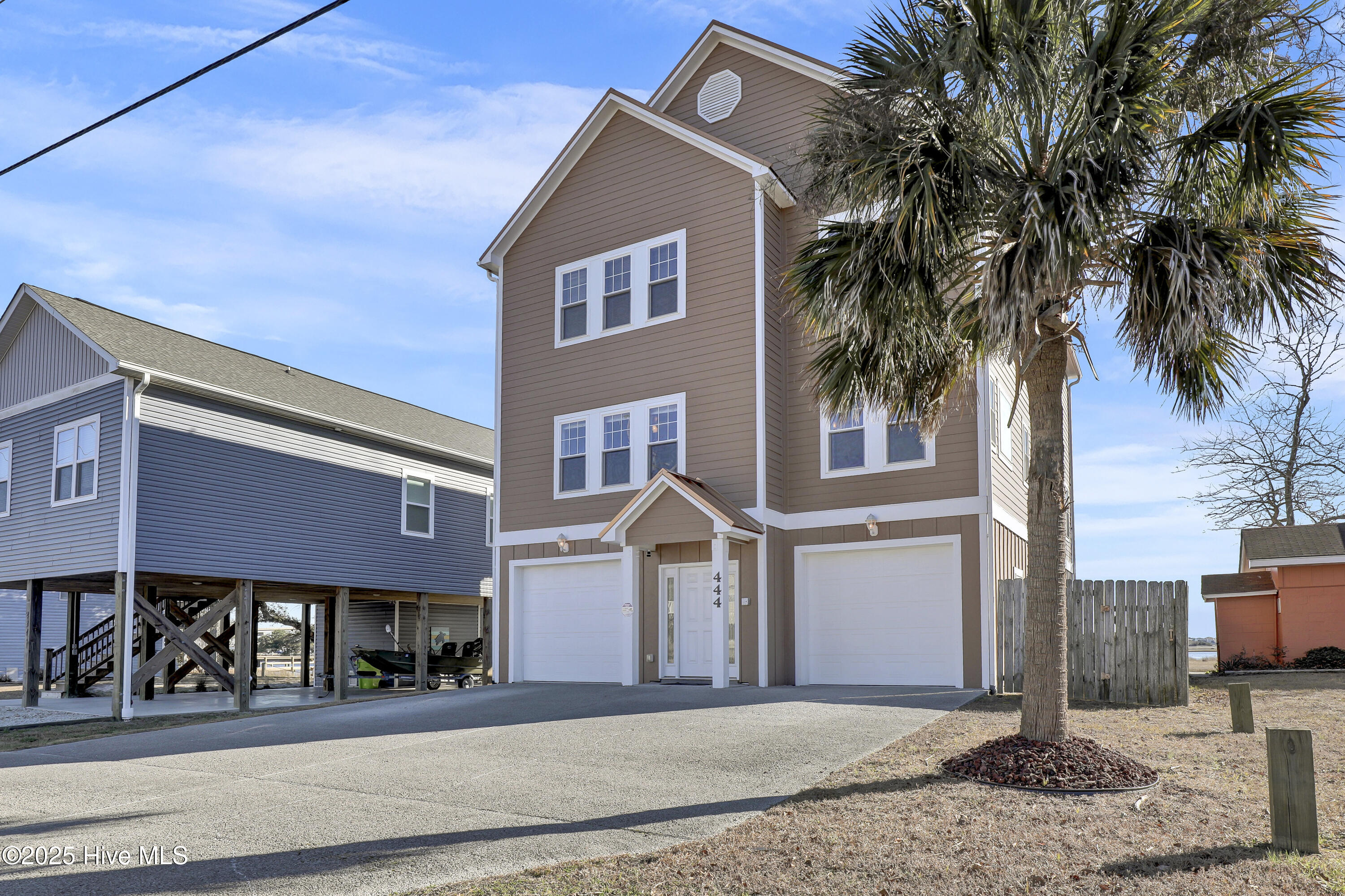 444 Little Kinston Road Property Photo 1