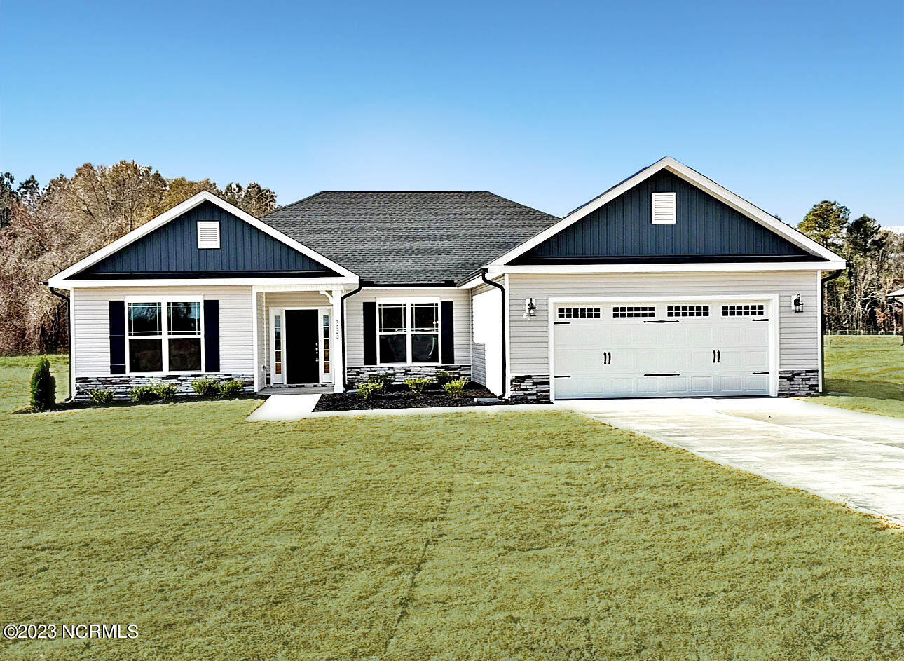 9180 Byron Court Lot 201 Property Photo