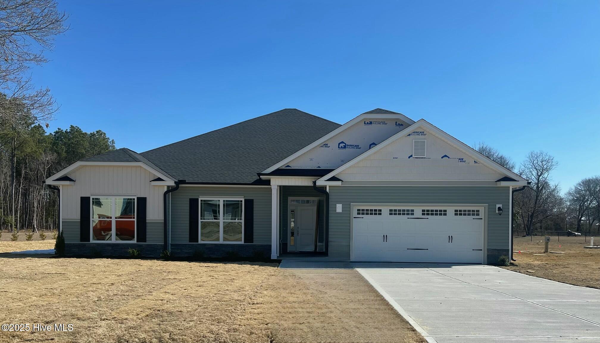 Nash Real Estate Listings Main Image