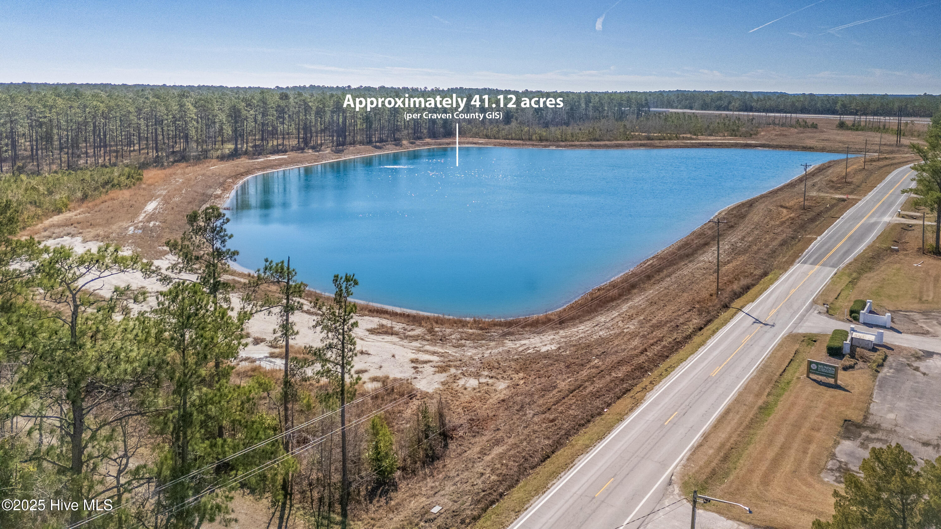 0 Lake Road Property Photo 1