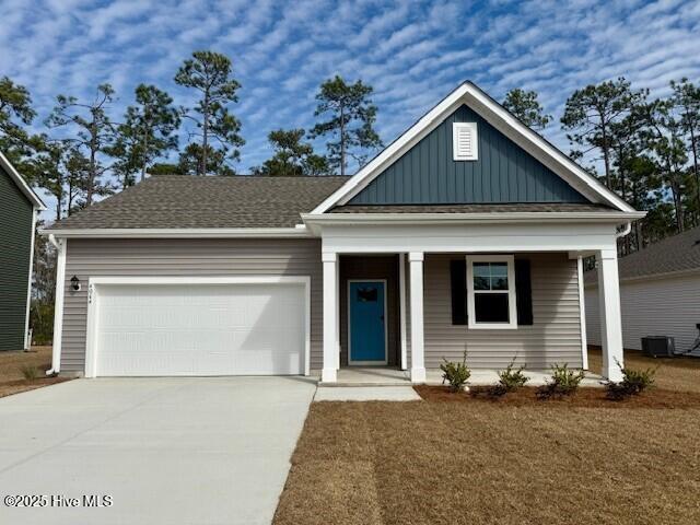 4064 Morning Light Drive Lot 325 Property Photo