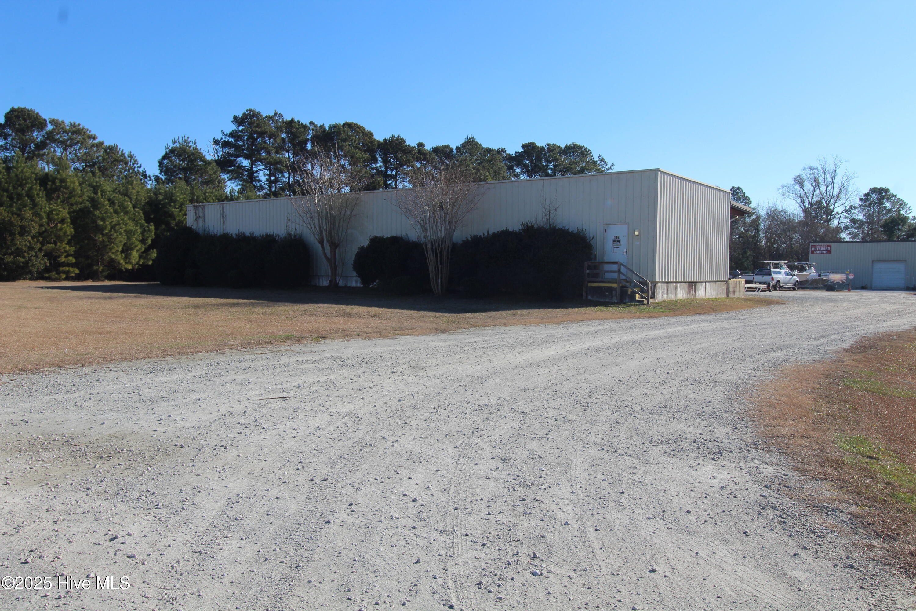 112 Seth Thomas Lane Property Photo 1