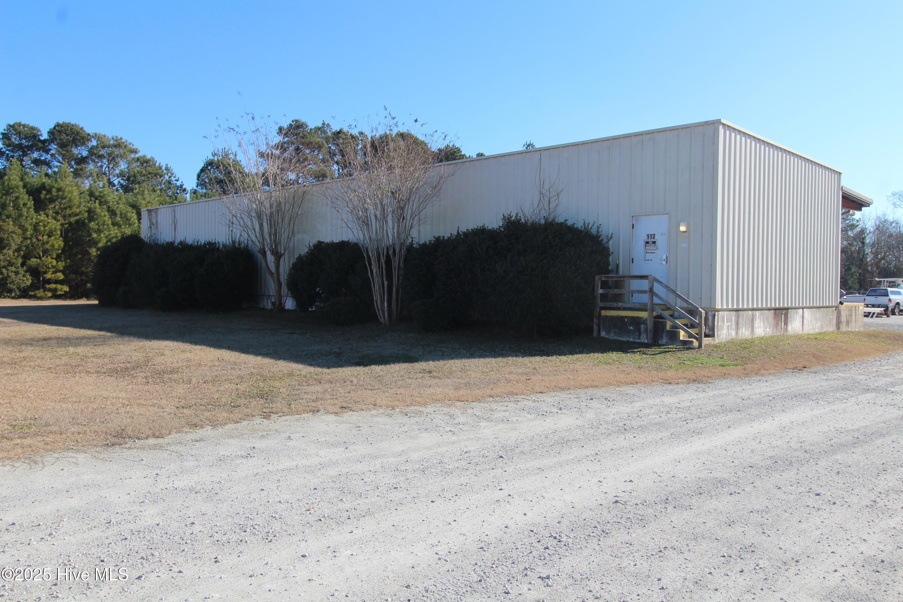 112 Seth Thomas Lane Property Photo 14