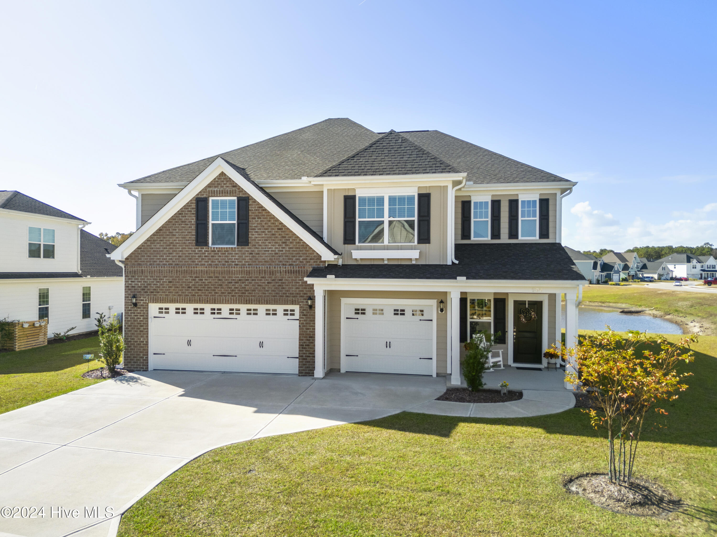 508 Dressage Way Property Photo 1