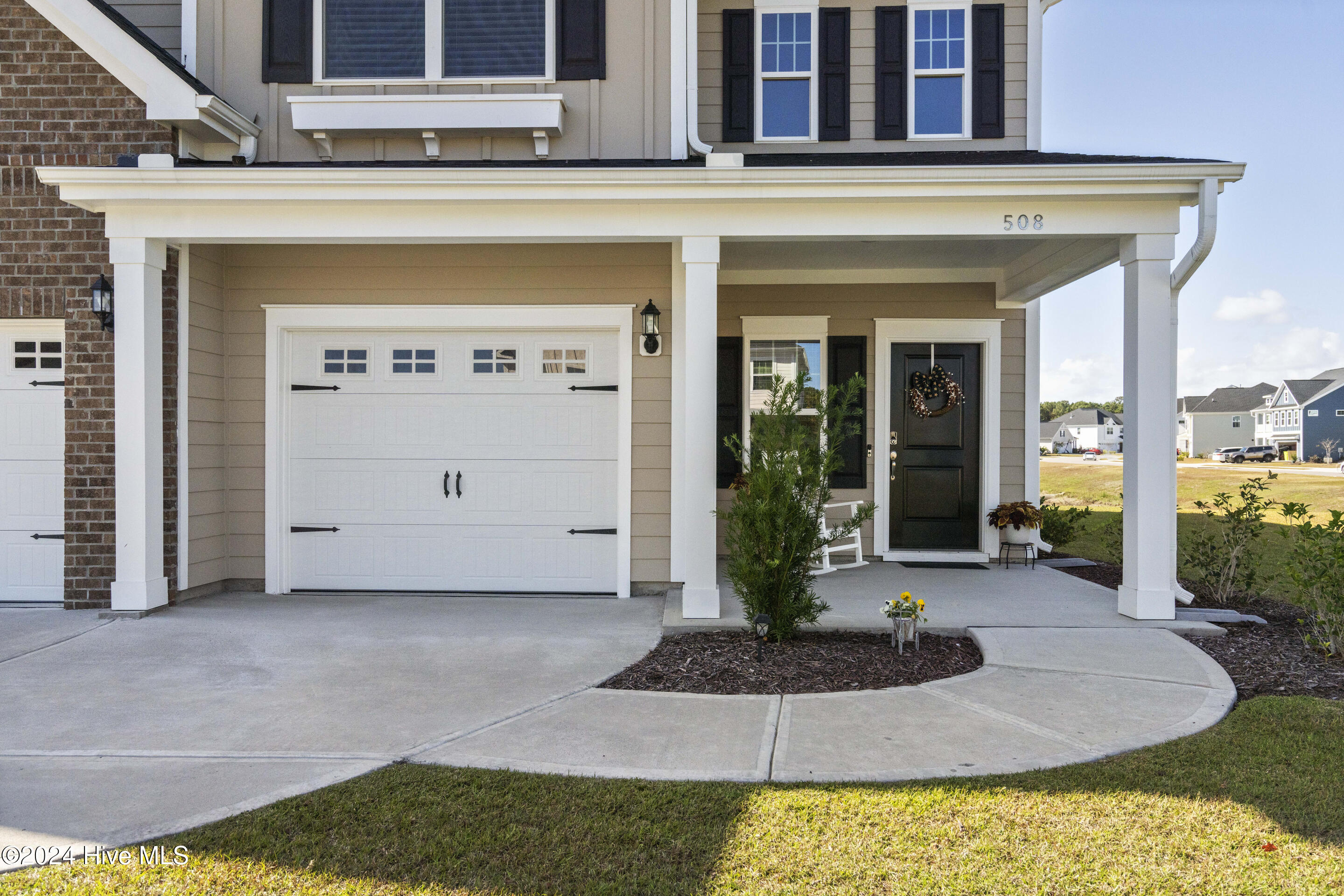 508 Dressage Way Property Photo 5