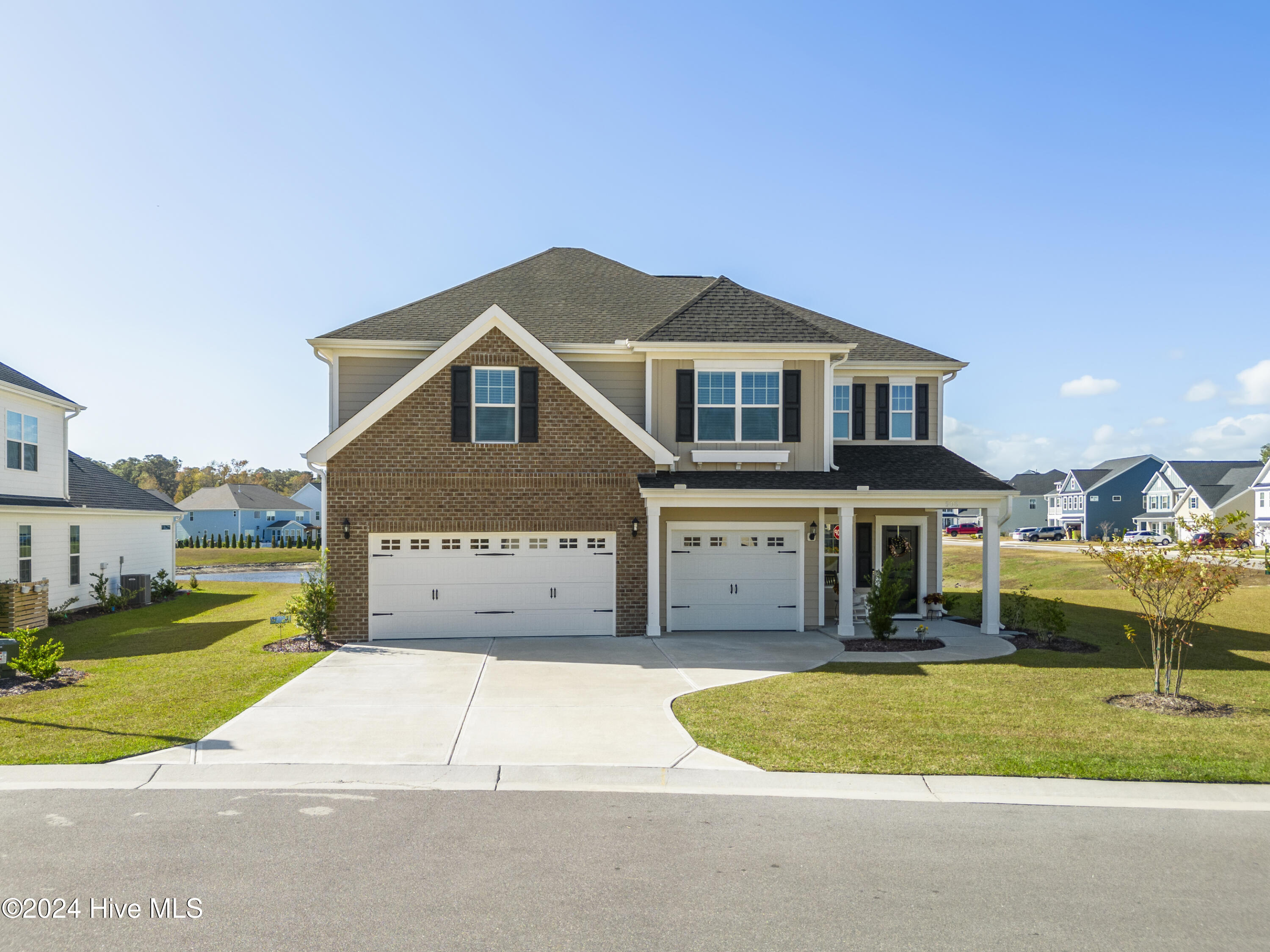 508 Dressage Way Property Photo 49